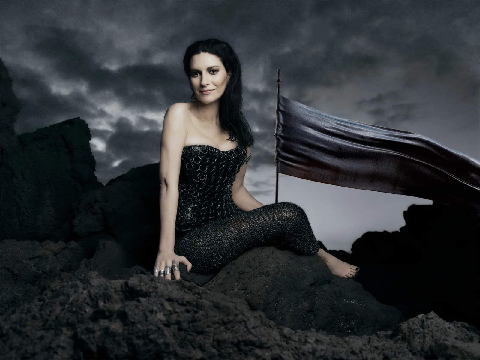 Laura Pausini - Arena Zagreb - Zagreb - 16.07.2026.