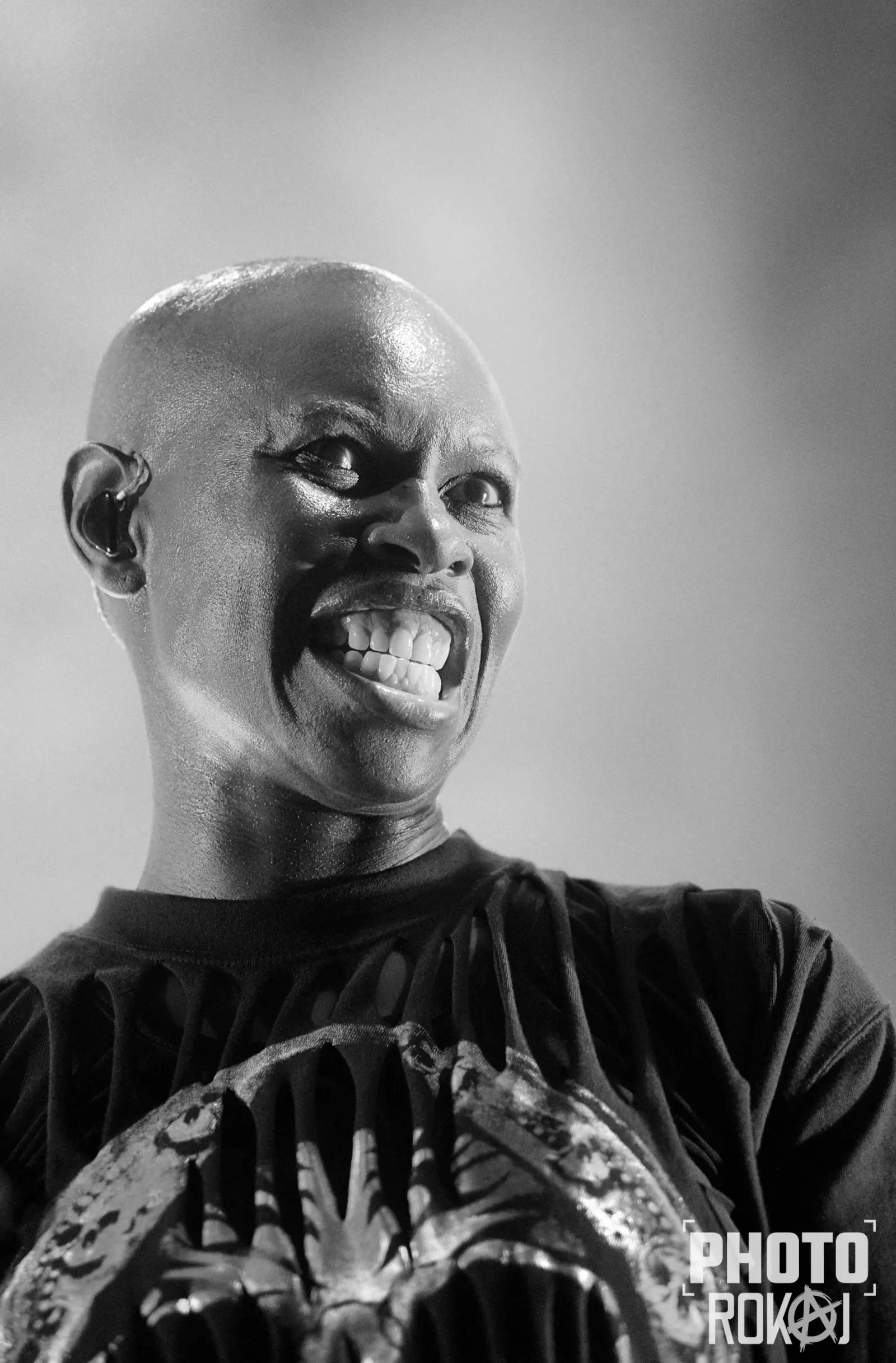 Skunk Anansie - Tvrđava sv. Mihovila - Šibenik - 20.07.2026. - foto: Tatjana Krstić