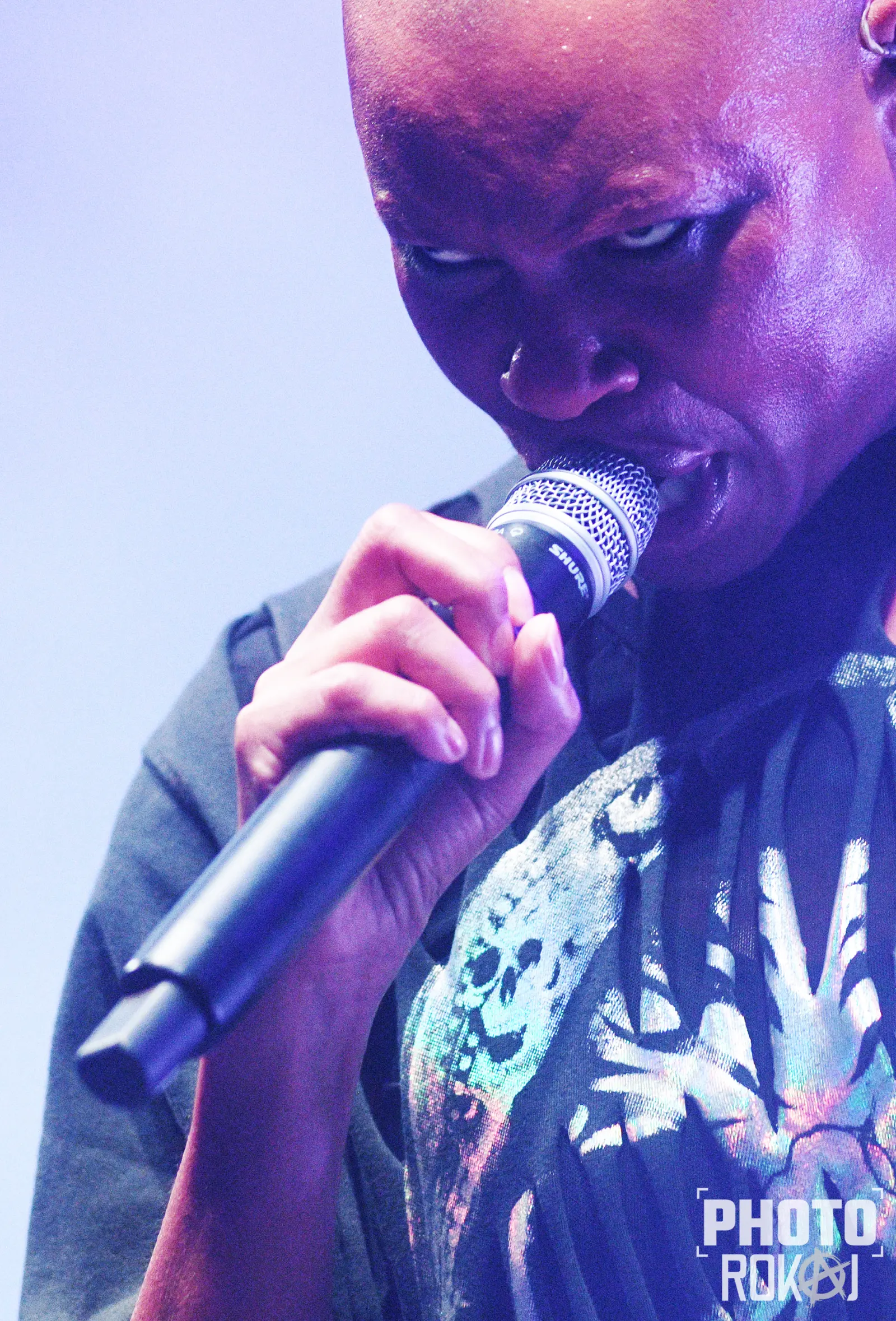 Skunk Anansie - Tvrđava sv. Mihovila - Šibenik - 20.07.2026. - foto: Tatjana Krstić