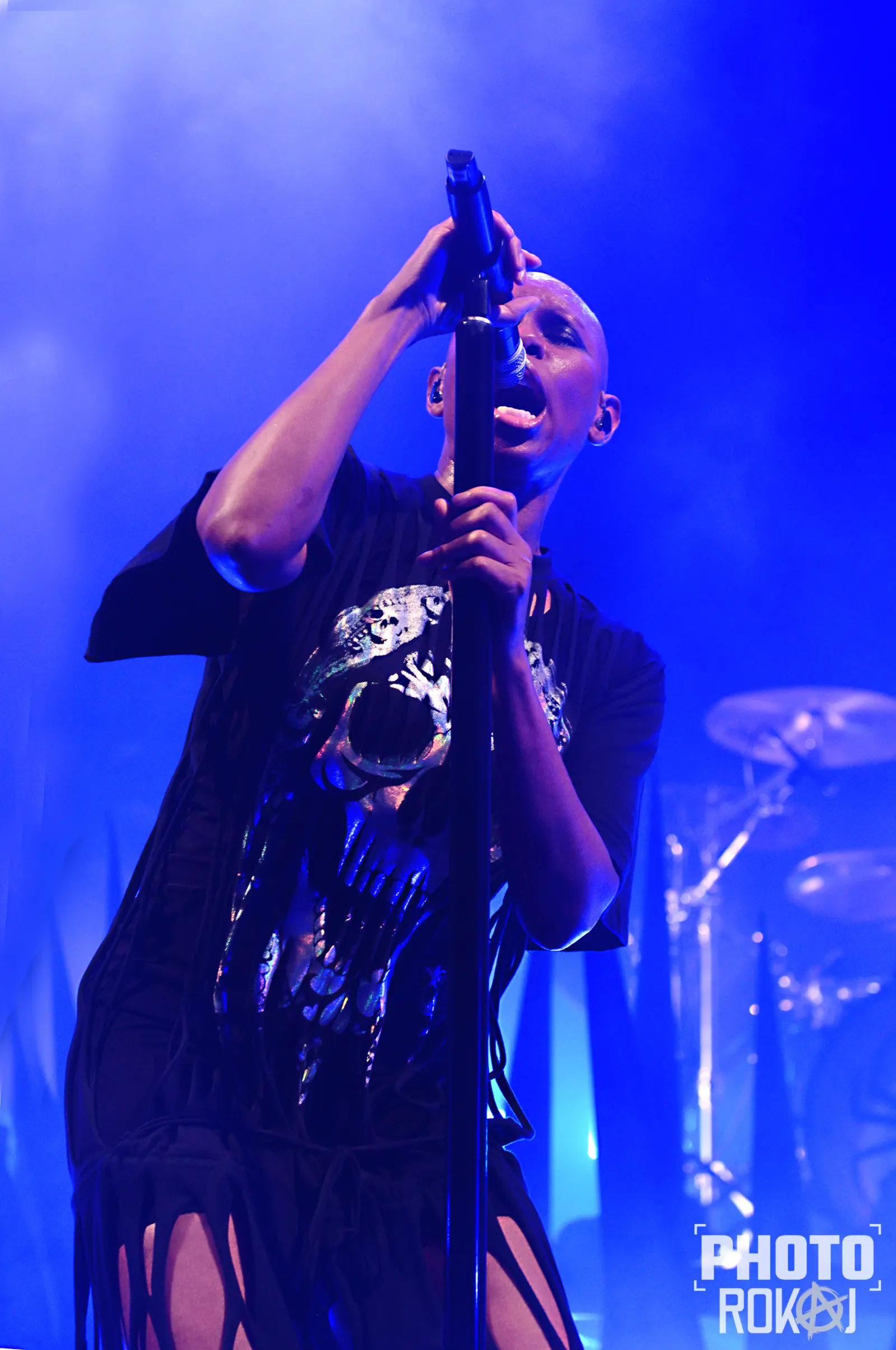 Skunk Anansie - Tvrđava sv. Mihovila - Šibenik - 20.07.2026. - foto: Tatjana Krstić