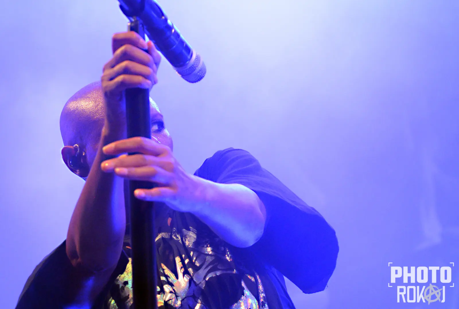 Skunk Anansie - Tvrđava sv. Mihovila - Šibenik - 20.07.2026. - foto: Tatjana Krstić