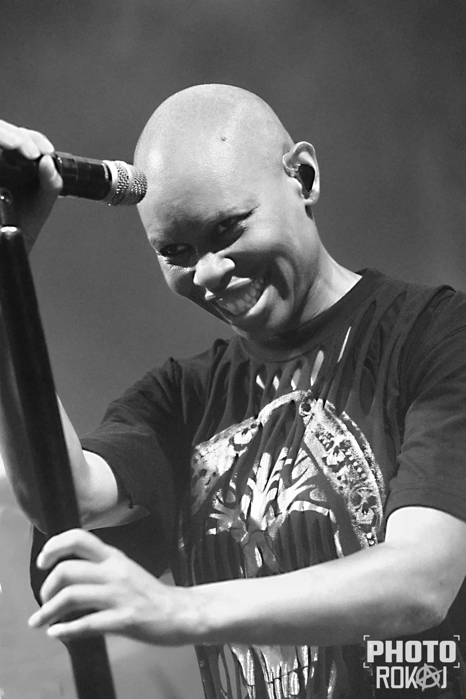 Skunk Anansie - Tvrđava sv. Mihovila - Šibenik - 20.07.2026. - foto: Tatjana Krstić
