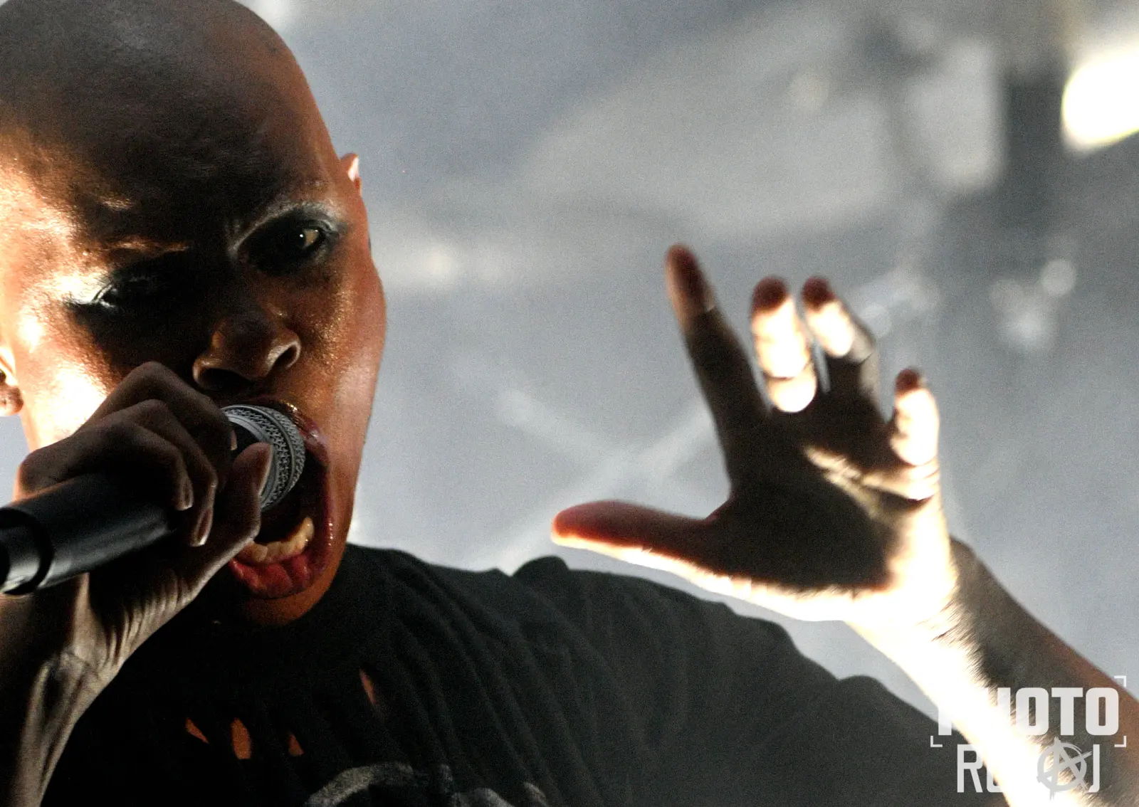 Skunk Anansie - Tvrđava sv. Mihovila - Šibenik - 20.07.2026. - foto: Tatjana Krstić