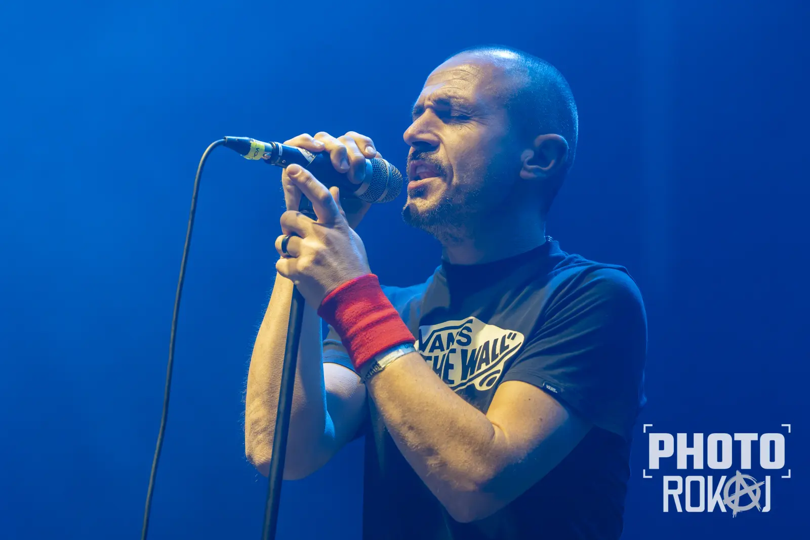 Petar Punk, Seljačka Buna, Raspad Sistema - Kampus Koprivnica - Koprivnica - 24.07.2026. - foto: Robert Skenderović, Igor Pavlović, Igor Strmečki, Siniša Frangen, Roman Avdagić, Ranka Masnjak, Suzana Svečnjak, Katarina Žitko