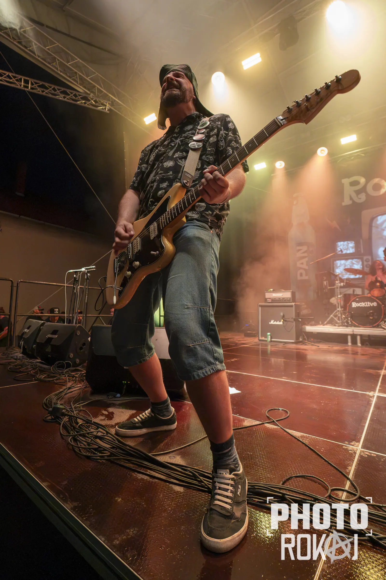 Petar Punk, Seljačka Buna, Raspad Sistema - Kampus Koprivnica - Koprivnica - 24.07.2026. - foto: Robert Skenderović, Igor Pavlović, Igor Strmečki, Siniša Frangen, Roman Avdagić, Ranka Masnjak, Suzana Svečnjak, Katarina Žitko