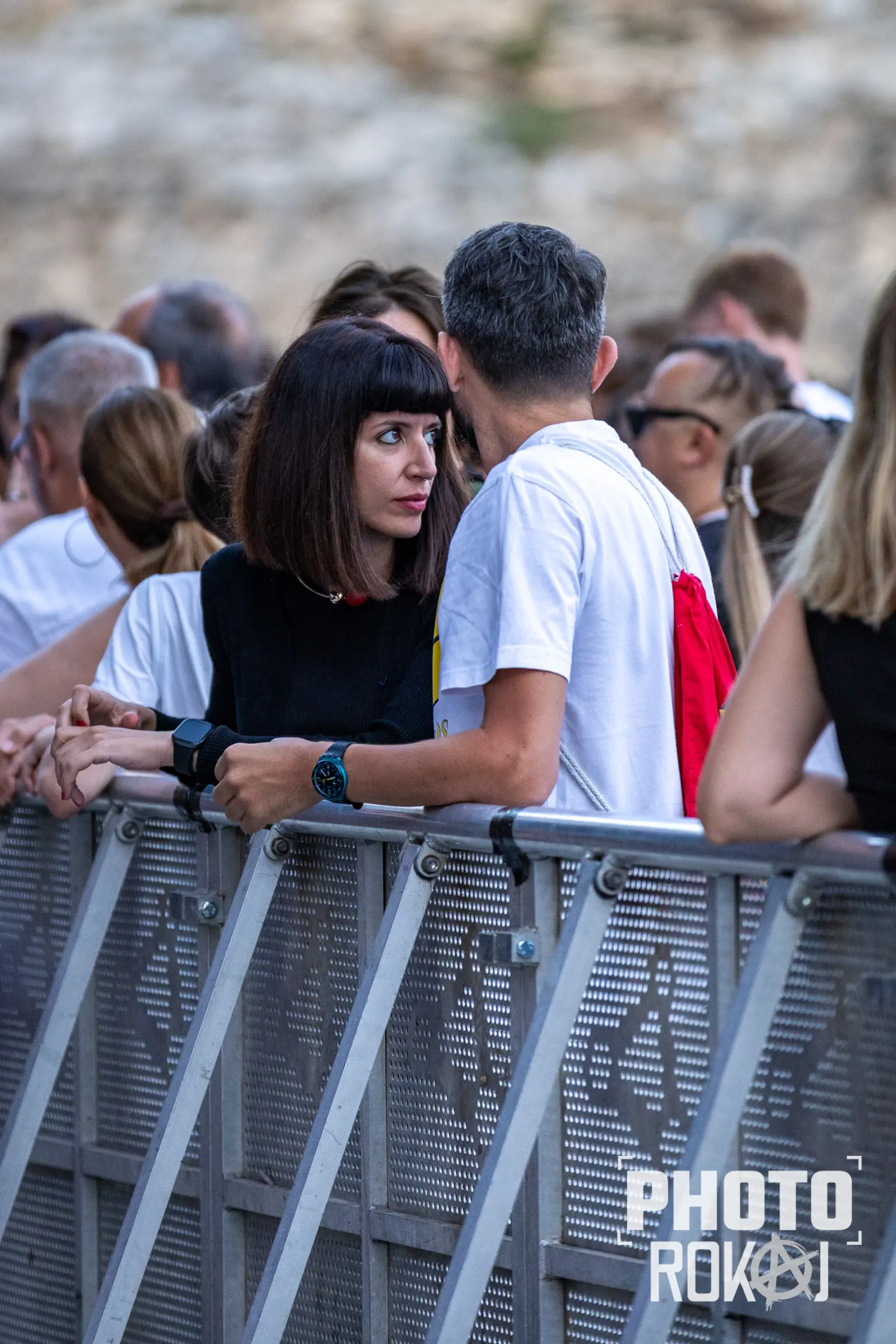 Arena Pula - Pula - 25.07.2026. - foto: Mehmed Tolić