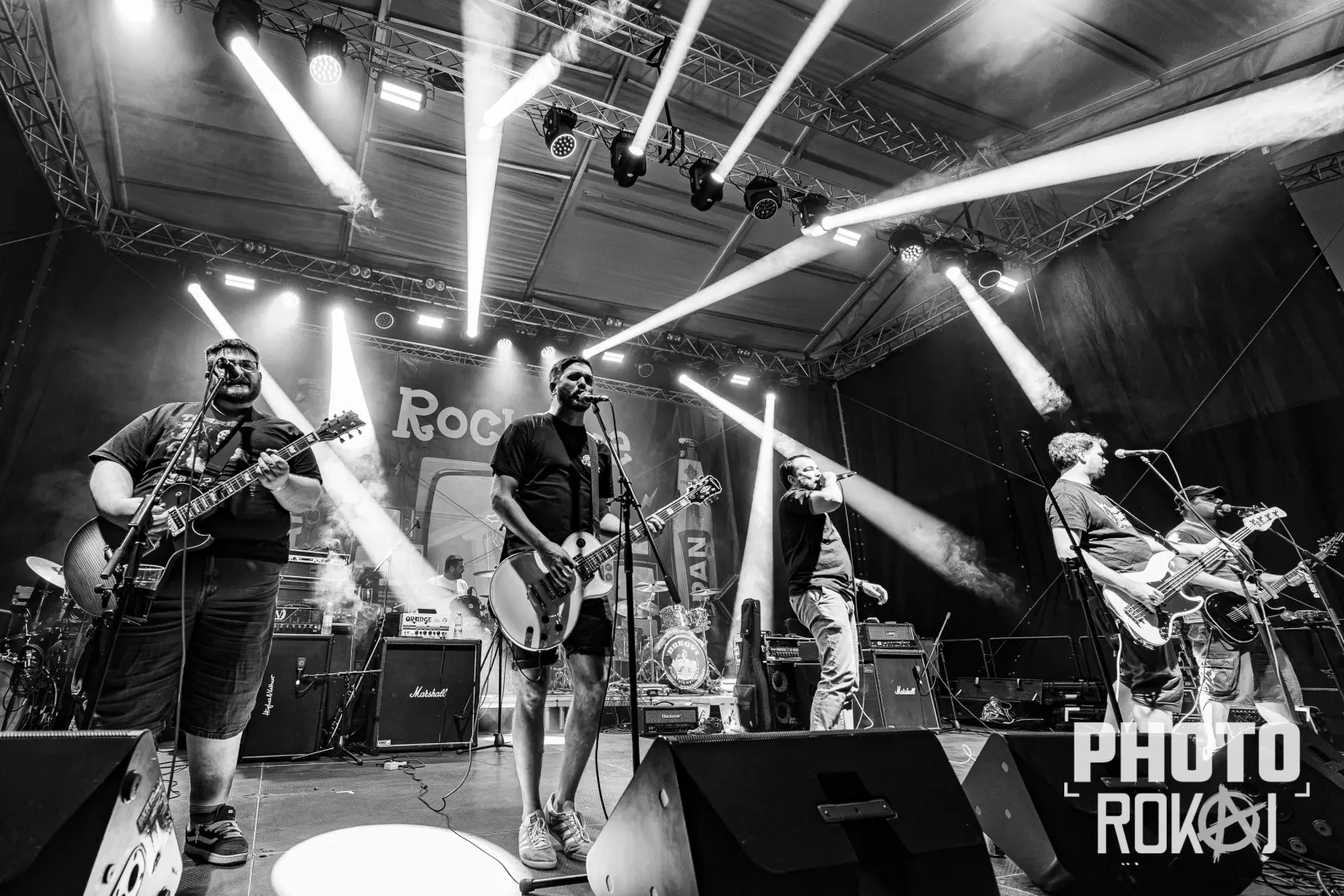 Mašinko - Kampus Koprivnica - Koprivnica - 25.07.2026. - foto: Siniša Frangen, Ranka Masnjak, Dunja Bonacci Skenderović, Roman Avdagić, Robert Skenderović