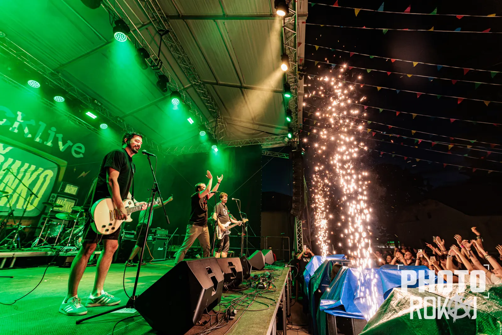 Mašinko - Kampus Koprivnica - Koprivnica - 25.07.2026. - foto: Siniša Frangen, Ranka Masnjak, Dunja Bonacci Skenderović, Roman Avdagić, Robert Skenderović