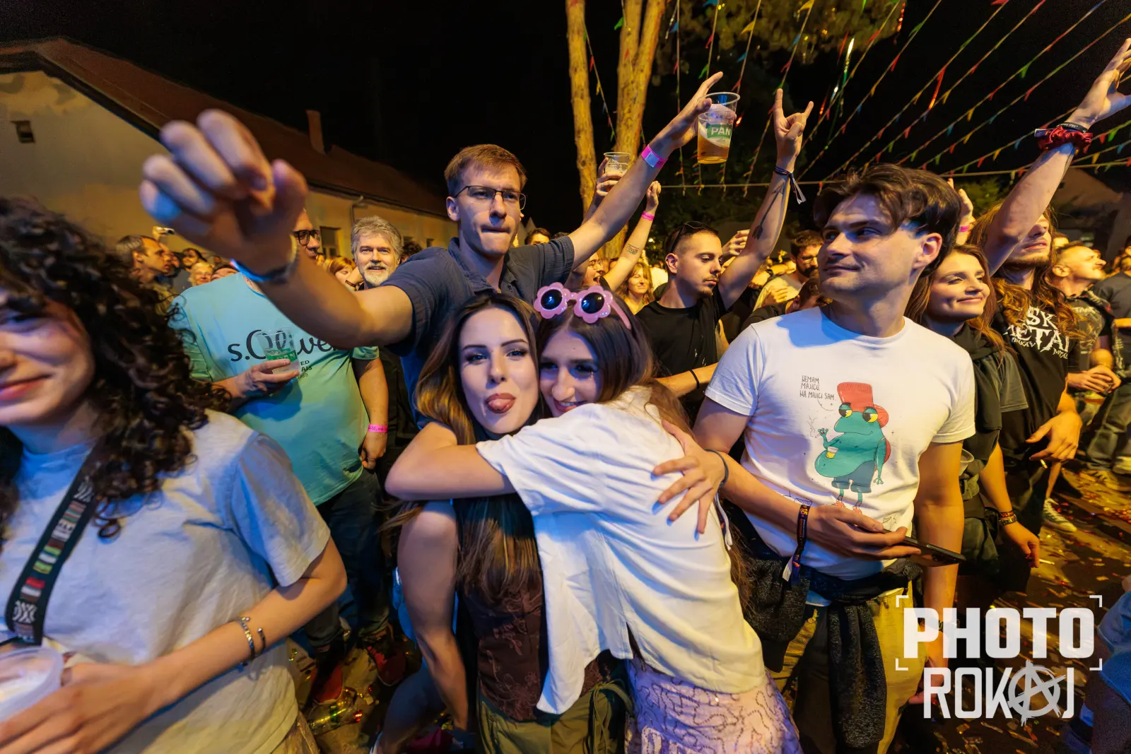 Zabranjeno pušenje - Kampus Koprivnica - Koprivnica - 25.07.2026. - foto: Roman Avdagić, Siniša Frangen, Suzana Svečnjak, Robert Skenderović, Ranka Masnjak, Dunja Bonacci Skenderović