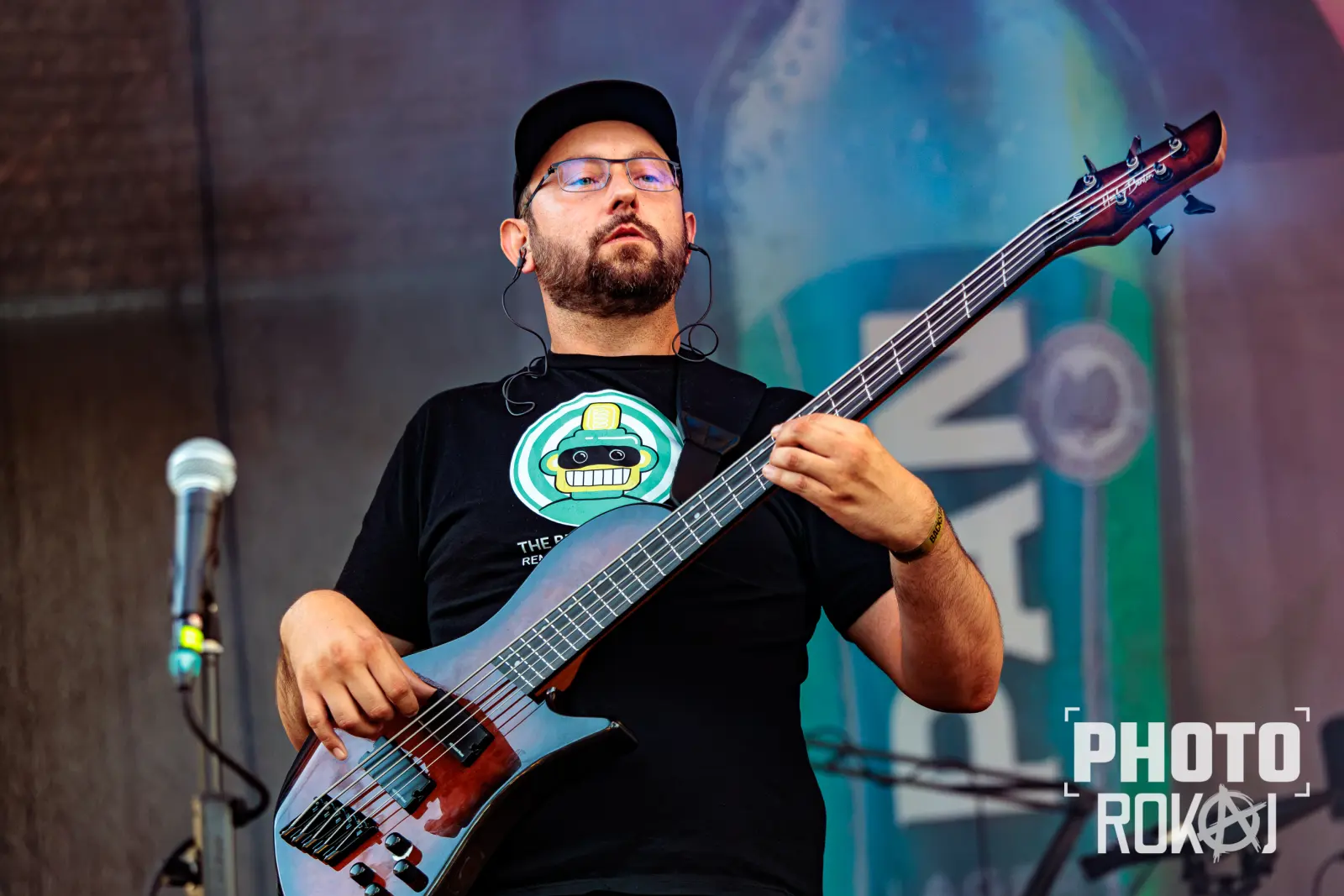 BeetanTone - Kampus Koprivnica - Koprivnica - 26.07.2026. - foto: Roman Avdagić, Siniša Frangen, Robert Skenderović