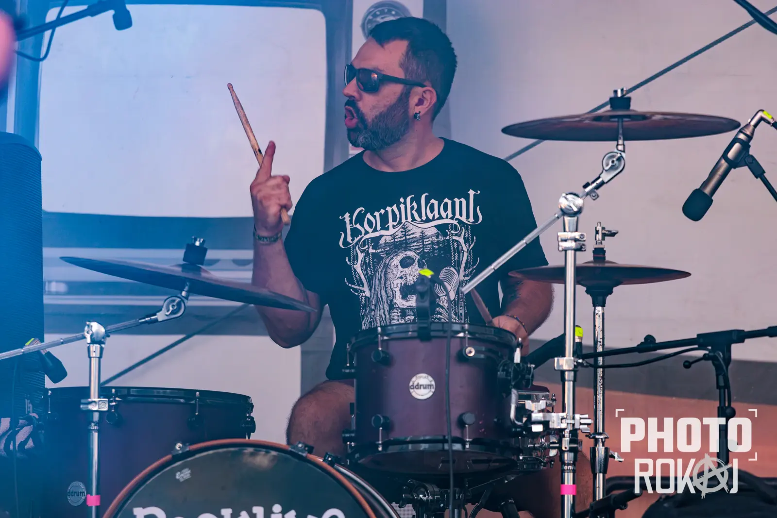 BeetanTone - Kampus Koprivnica - Koprivnica - 26.07.2026. - foto: Roman Avdagić, Siniša Frangen, Robert Skenderović