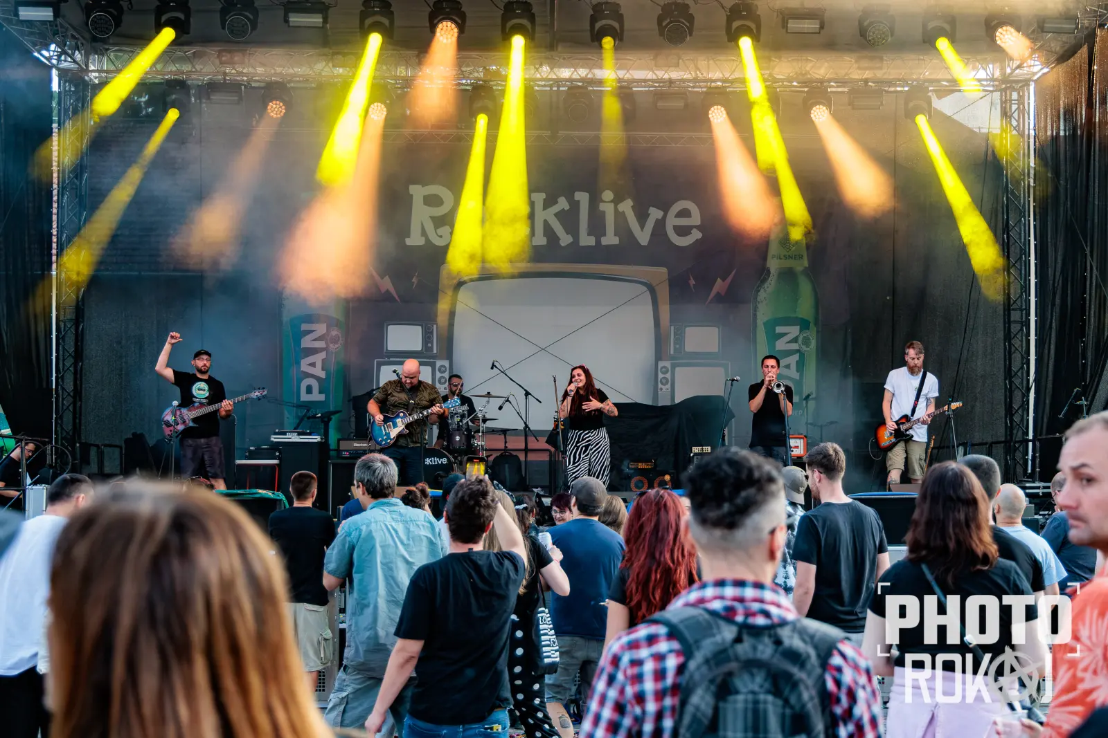 BeetanTone - Kampus Koprivnica - Koprivnica - 26.07.2026. - foto: Roman Avdagić, Siniša Frangen, Robert Skenderović