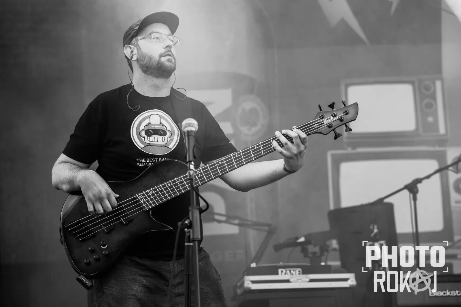 BeetanTone - Kampus Koprivnica - Koprivnica - 26.07.2026. - foto: Roman Avdagić, Siniša Frangen, Robert Skenderović