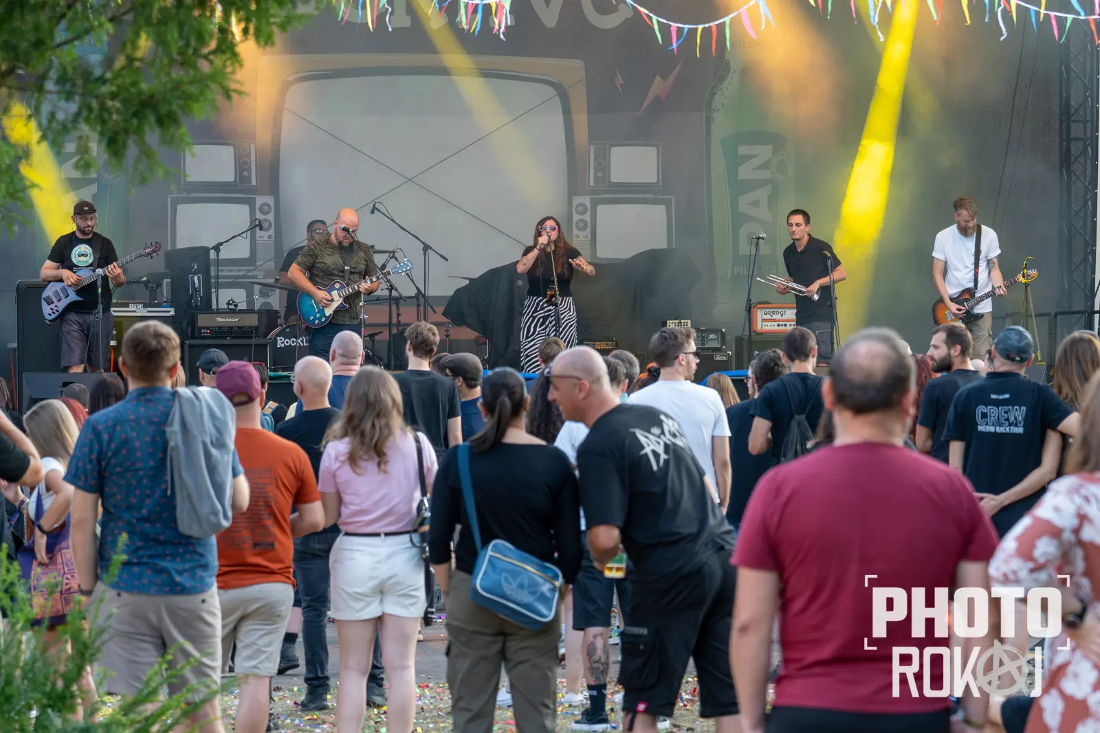 BeetanTone - Kampus Koprivnica - Koprivnica - 26.07.2026. - foto: Roman Avdagić, Siniša Frangen, Robert Skenderović