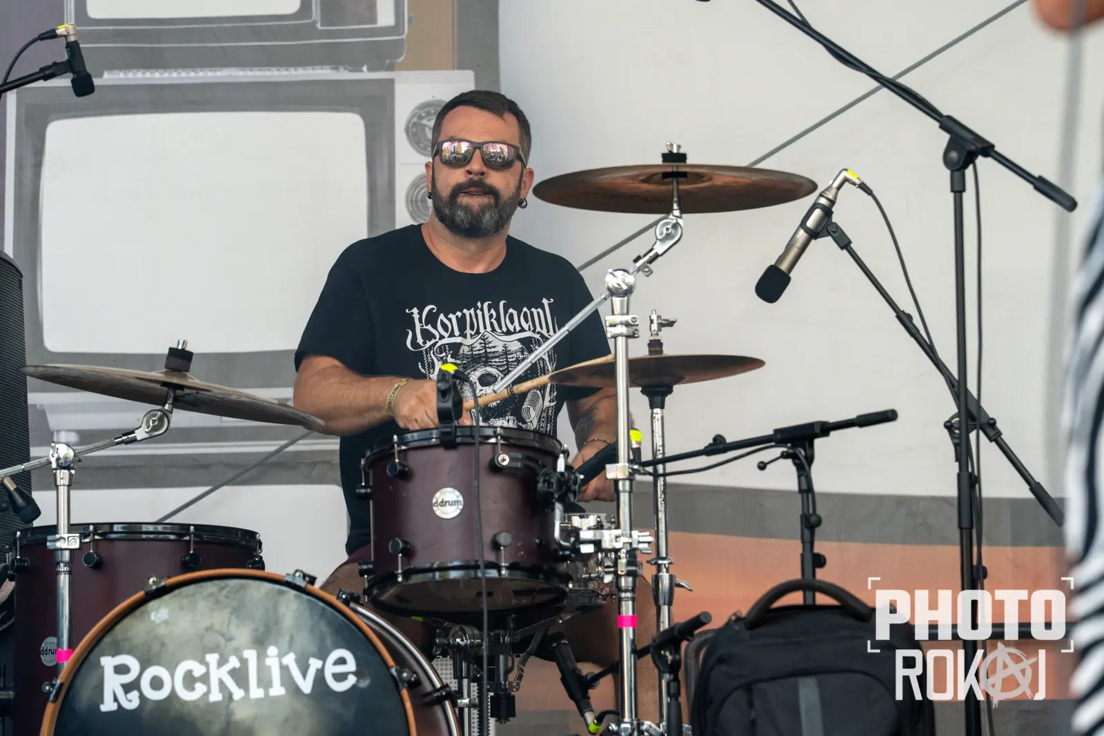 BeetanTone - Kampus Koprivnica - Koprivnica - 26.07.2026. - foto: Roman Avdagić, Siniša Frangen, Robert Skenderović