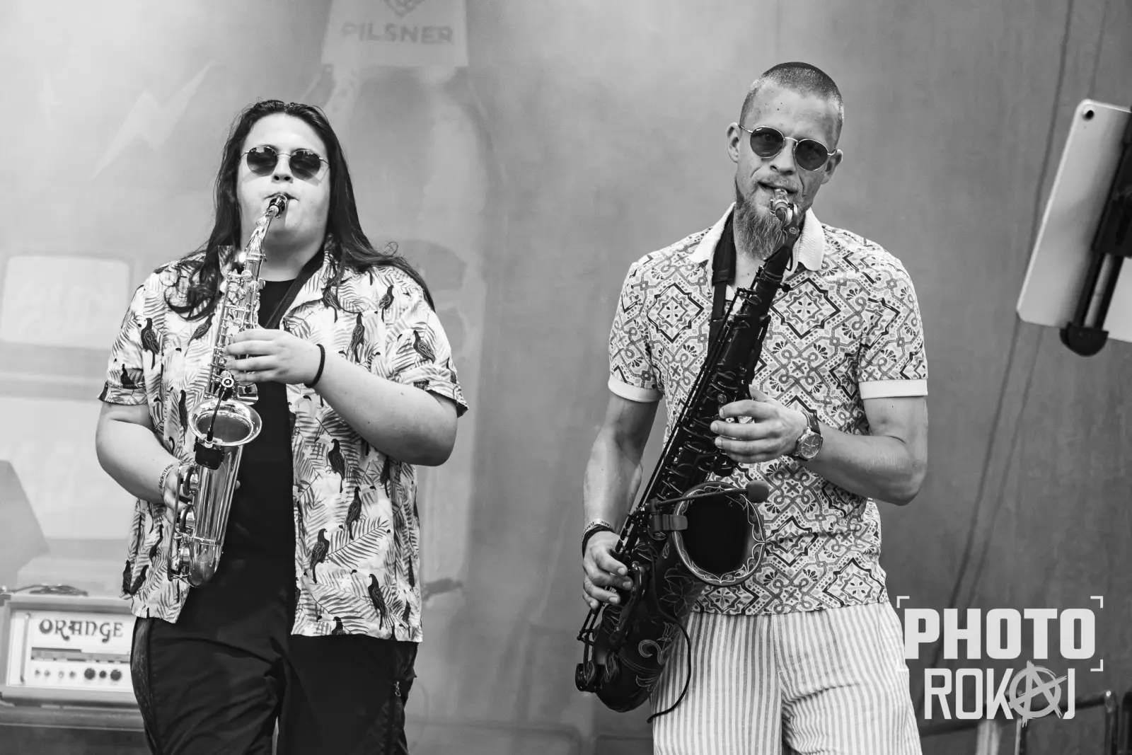 Šarena Pojava - Kampus Koprivnica - Koprivnica - 26.07.2026. - foto: Roman Avdagić, Siniša Frangen, Robert Skenderović