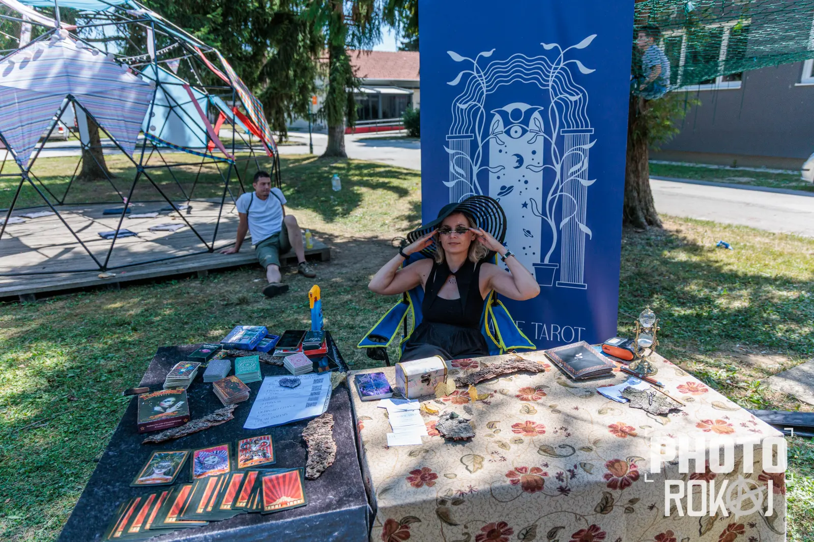 Kampus Koprivnica - Koprivnica - 28.07.2026. - foto: Siniša Frangen