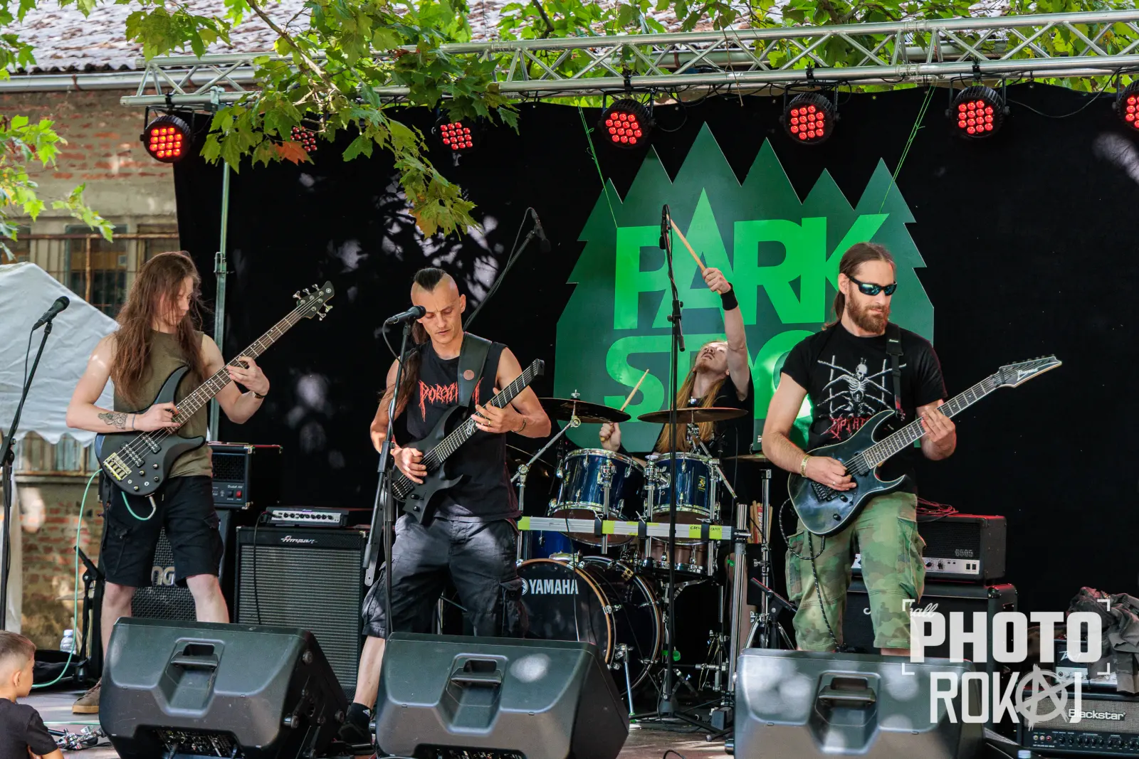 Kampus Koprivnica - Koprivnica - 28.07.2026. - foto: Siniša Frangen