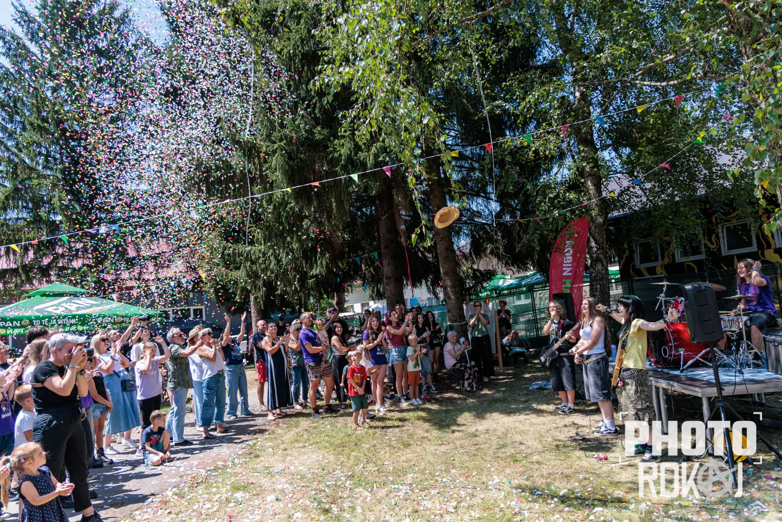 Kampus Koprivnica - Koprivnica - 28.07.2026. - foto: Siniša Frangen