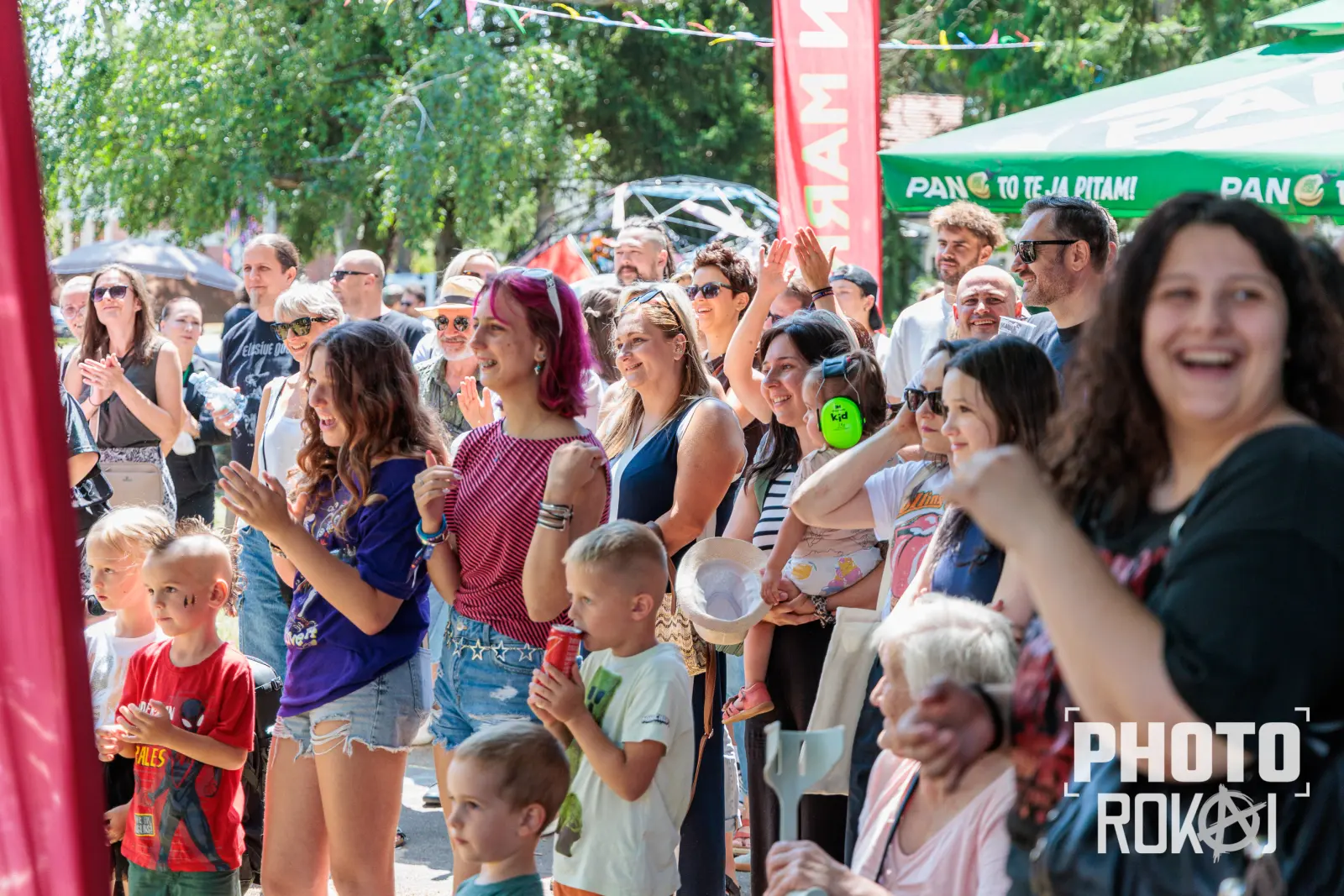 Kampus Koprivnica - Koprivnica - 28.07.2026. - foto: Siniša Frangen