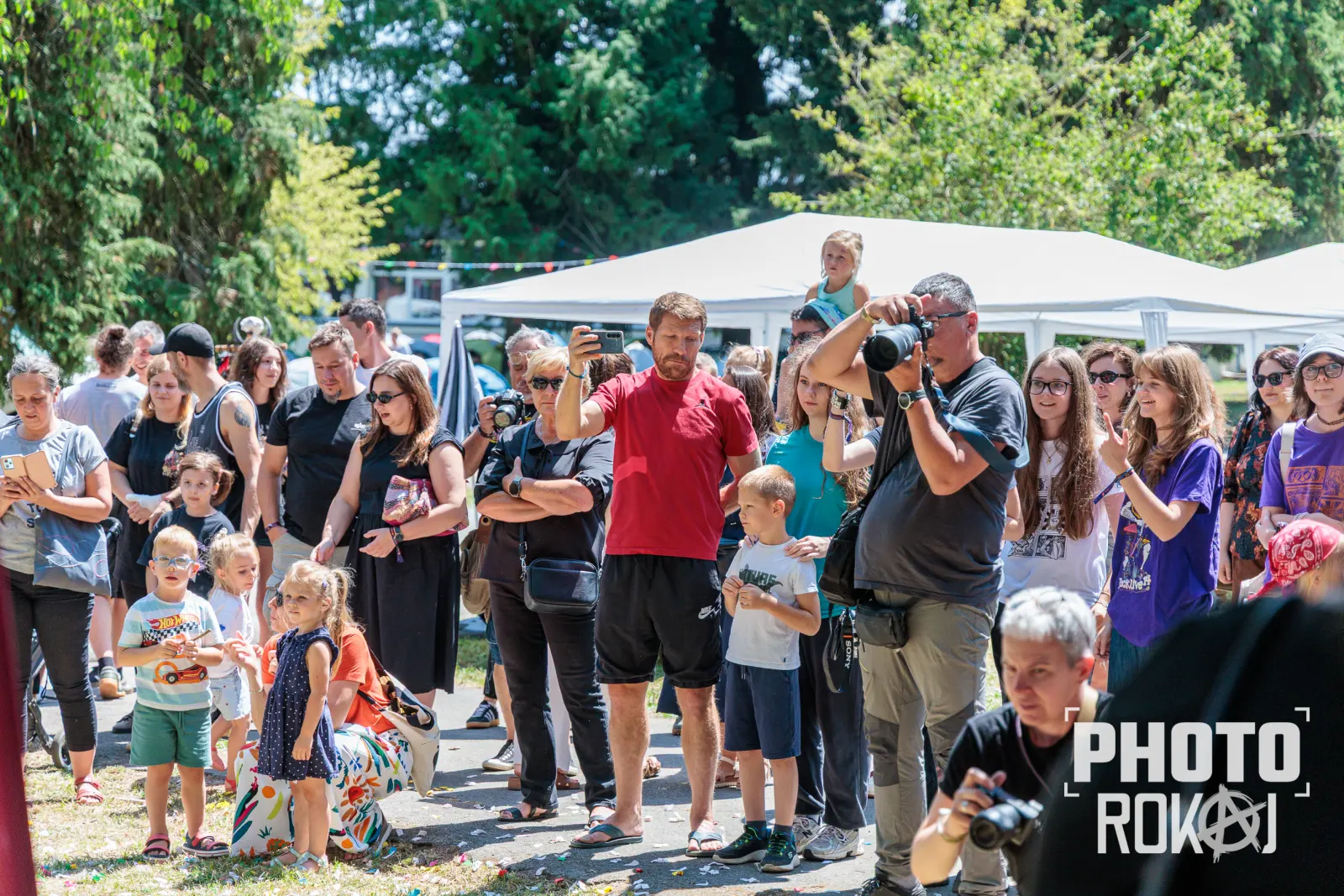 Kampus Koprivnica - Koprivnica - 28.07.2026. - foto: Siniša Frangen