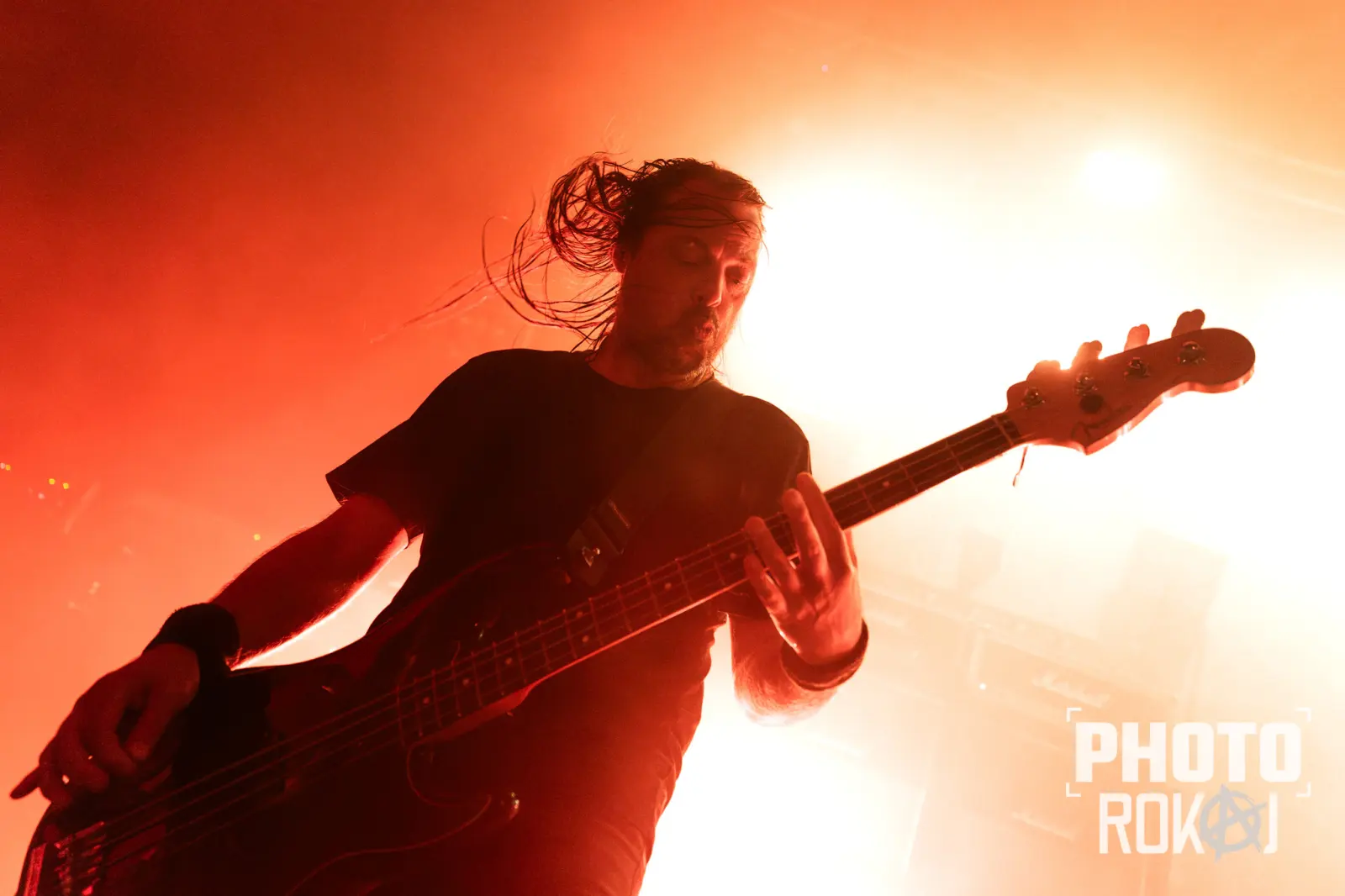Airbourne - Boogaloo - Zagreb - 29.07.2026.