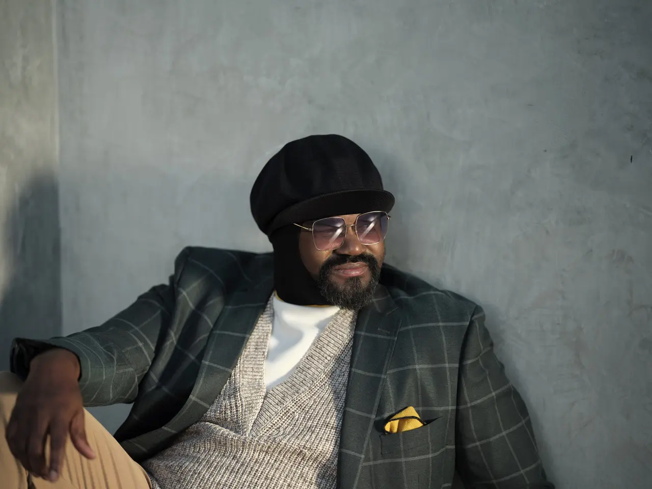 Gregory Porter, Frano Livingstone - Ljetna pozornica - Opatija - 01.08.2026.