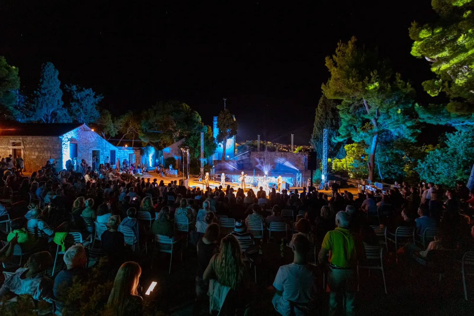 Pipschips&Videoclips - Hvar Summer Festival - Hvar - 01.08.2026.