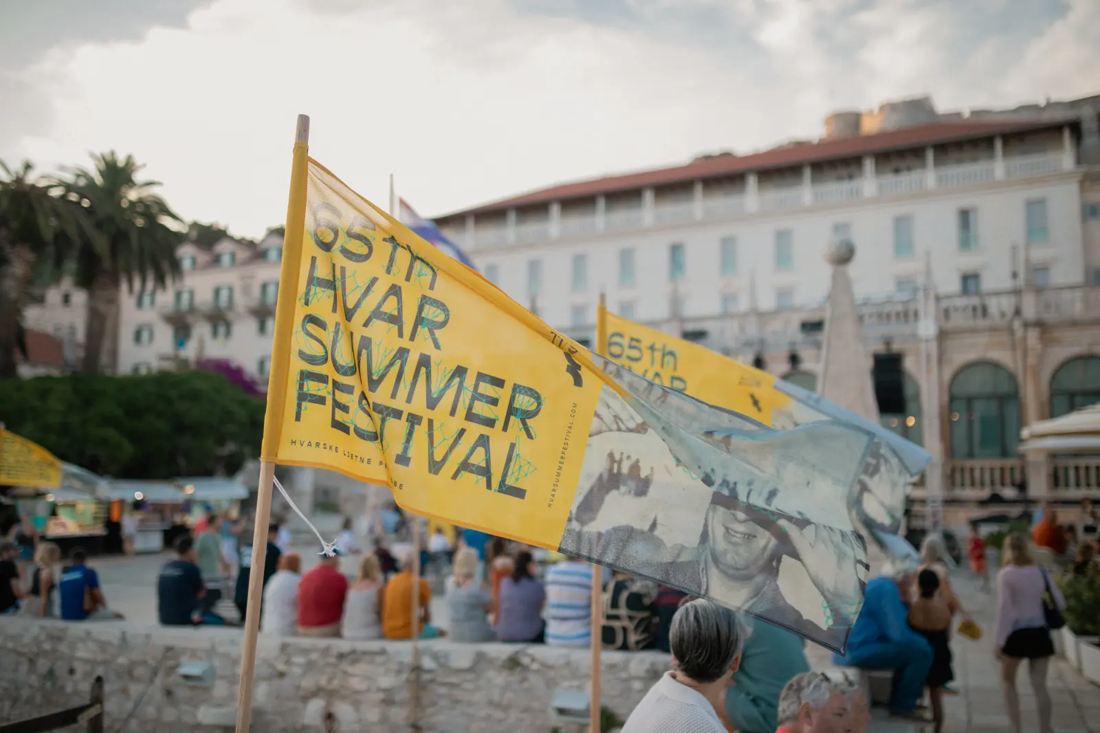 Pipschips&Videoclips - Hvar Summer Festival - Hvar - 01.08.2026.
