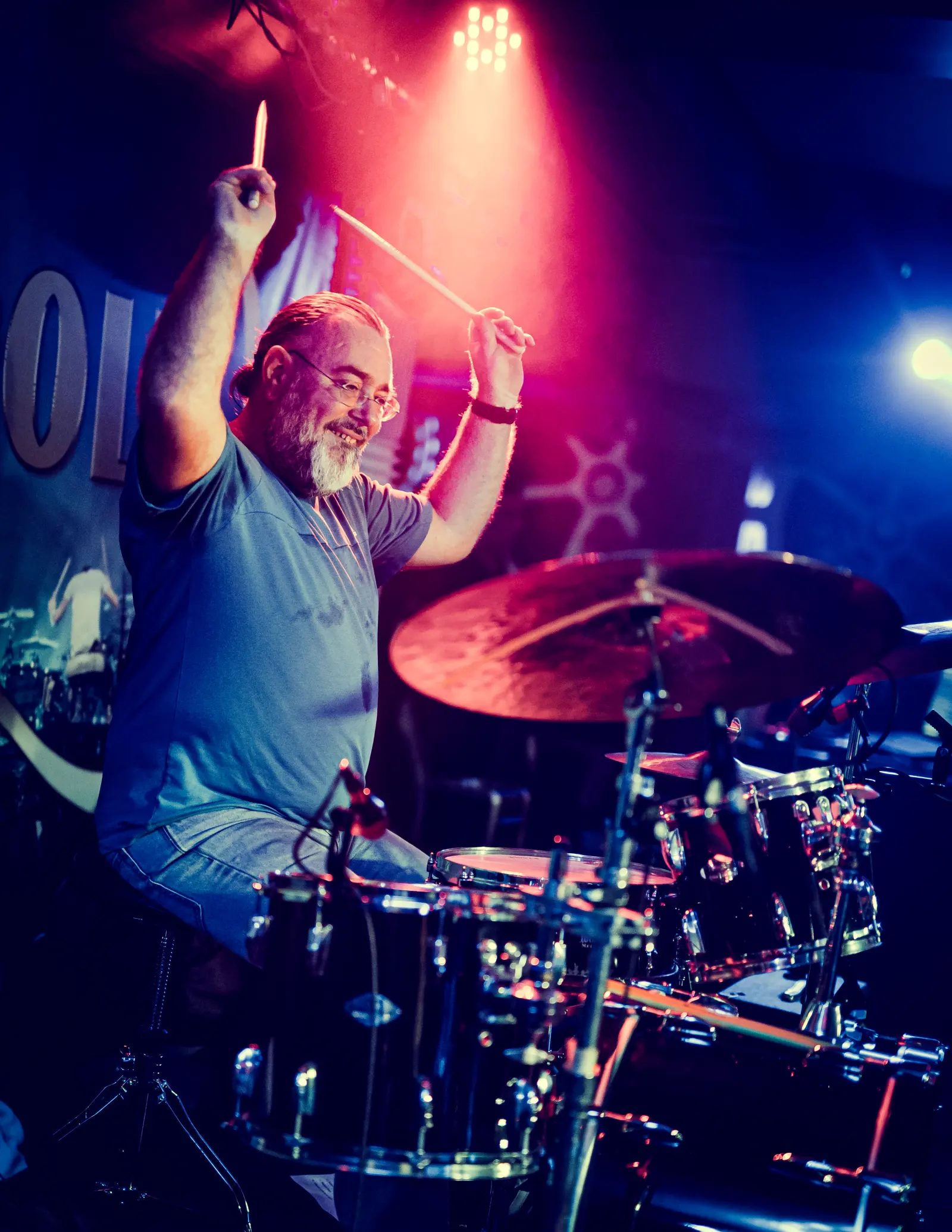 Pozdrav novom valu - Tvornica Kulture - Zagreb - 01.08.2026.