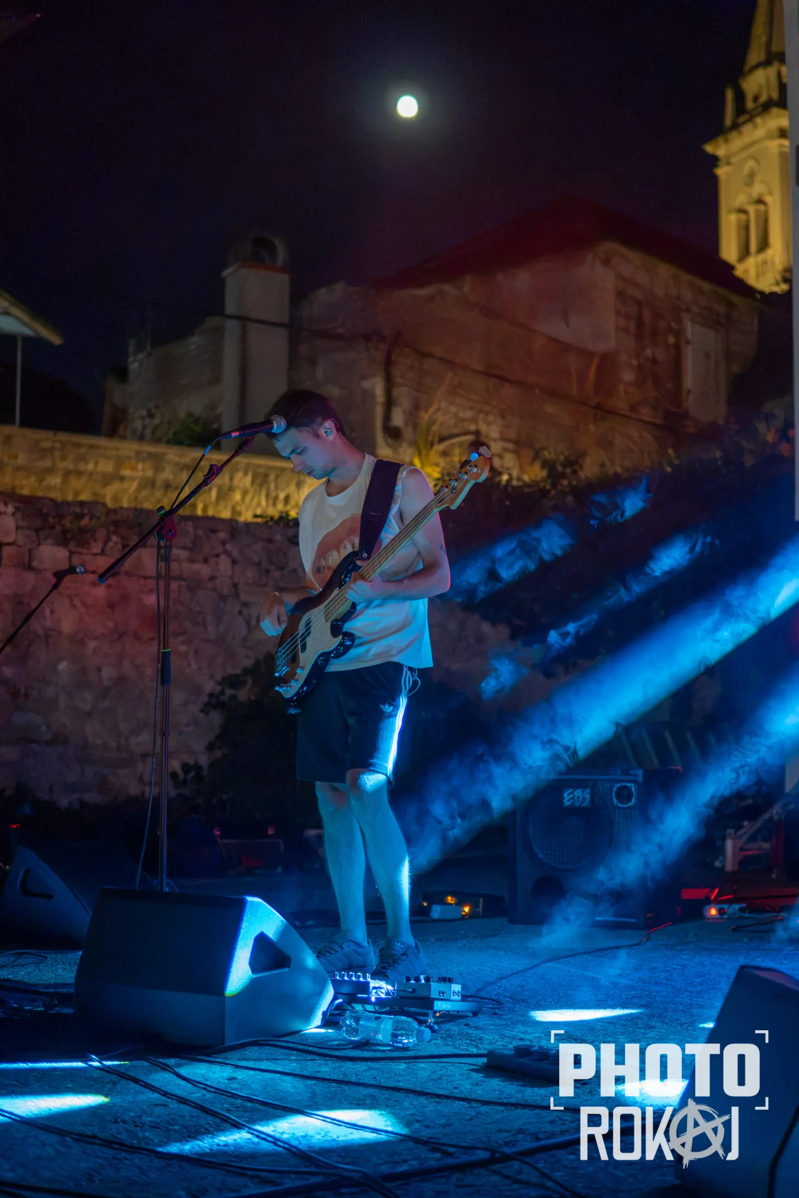 Ki Klop - Jelsa - Hvar - 02.08.2026. - foto: Dunja Bonacci Skenderović