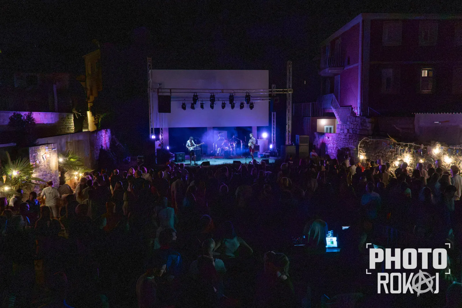 Ki Klop - Jelsa - Hvar - 02.08.2026. - foto: Dunja Bonacci Skenderović