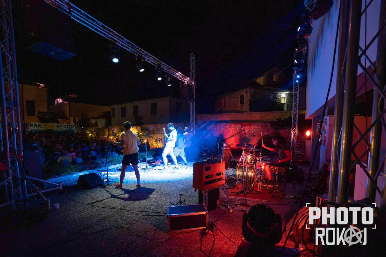 Idem - Jelsa - Hvar - 02.08.2026. - foto: Dunja Bonacci Skenderović