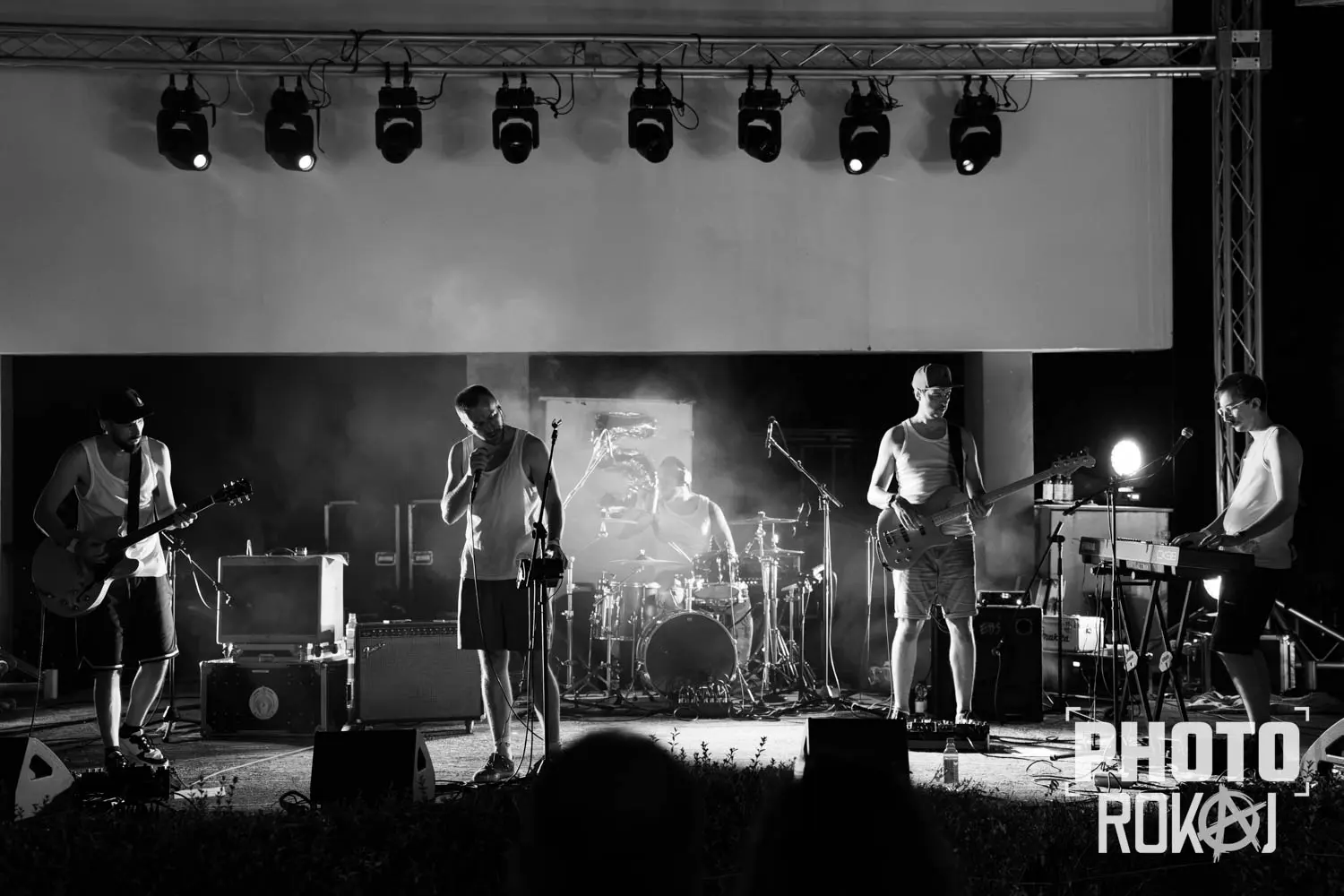 Kandžija - Jelsa - Hvar - 02.08.2026. - foto: Robert Skenderović