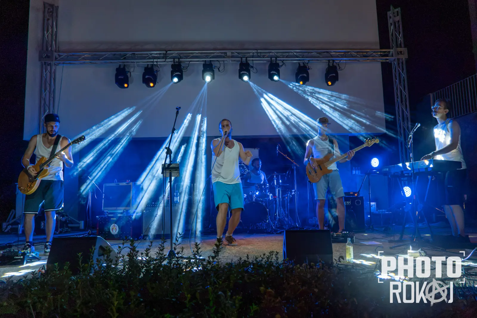 Kandžija - Jelsa - Hvar - 02.08.2026. - foto: Robert Skenderović