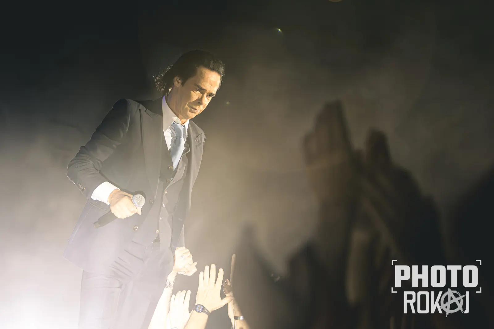 Nick Cave, Nick Cave & The Bad Seeds - Arena Pula - Pula - 05.08.2026.
