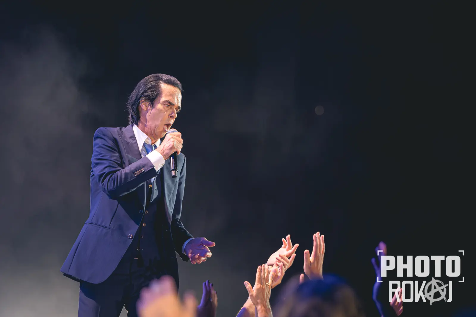 Nick Cave, Nick Cave & The Bad Seeds - Arena Pula - Pula - 05.08.2026.