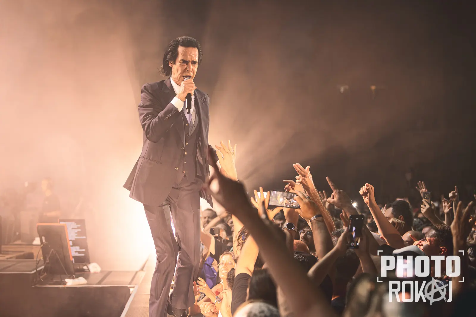 Nick Cave, Nick Cave & The Bad Seeds - Arena Pula - Pula - 05.08.2026.