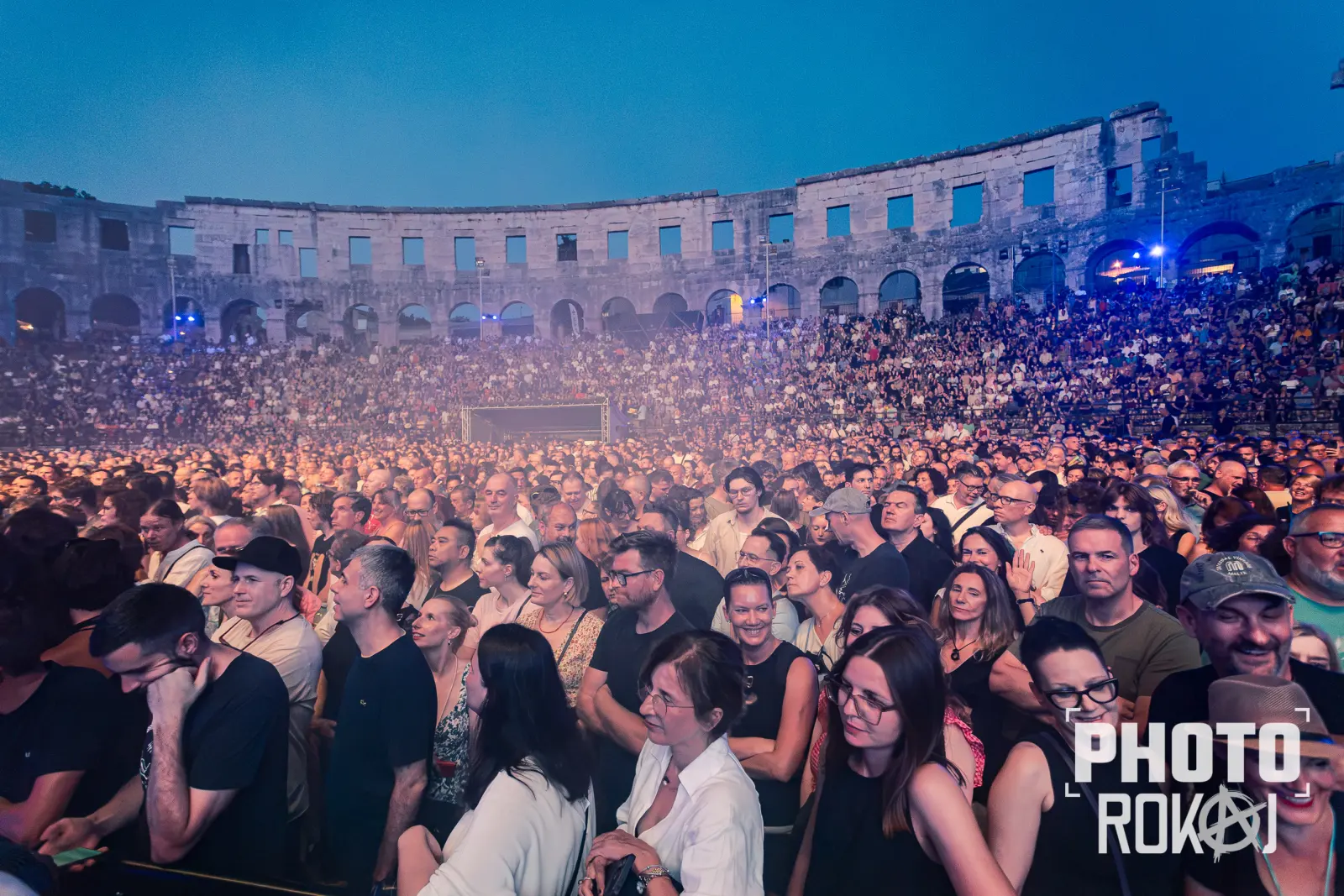 Nick Cave, Nick Cave & The Bad Seeds - Arena Pula - Pula - 05.08.2026.