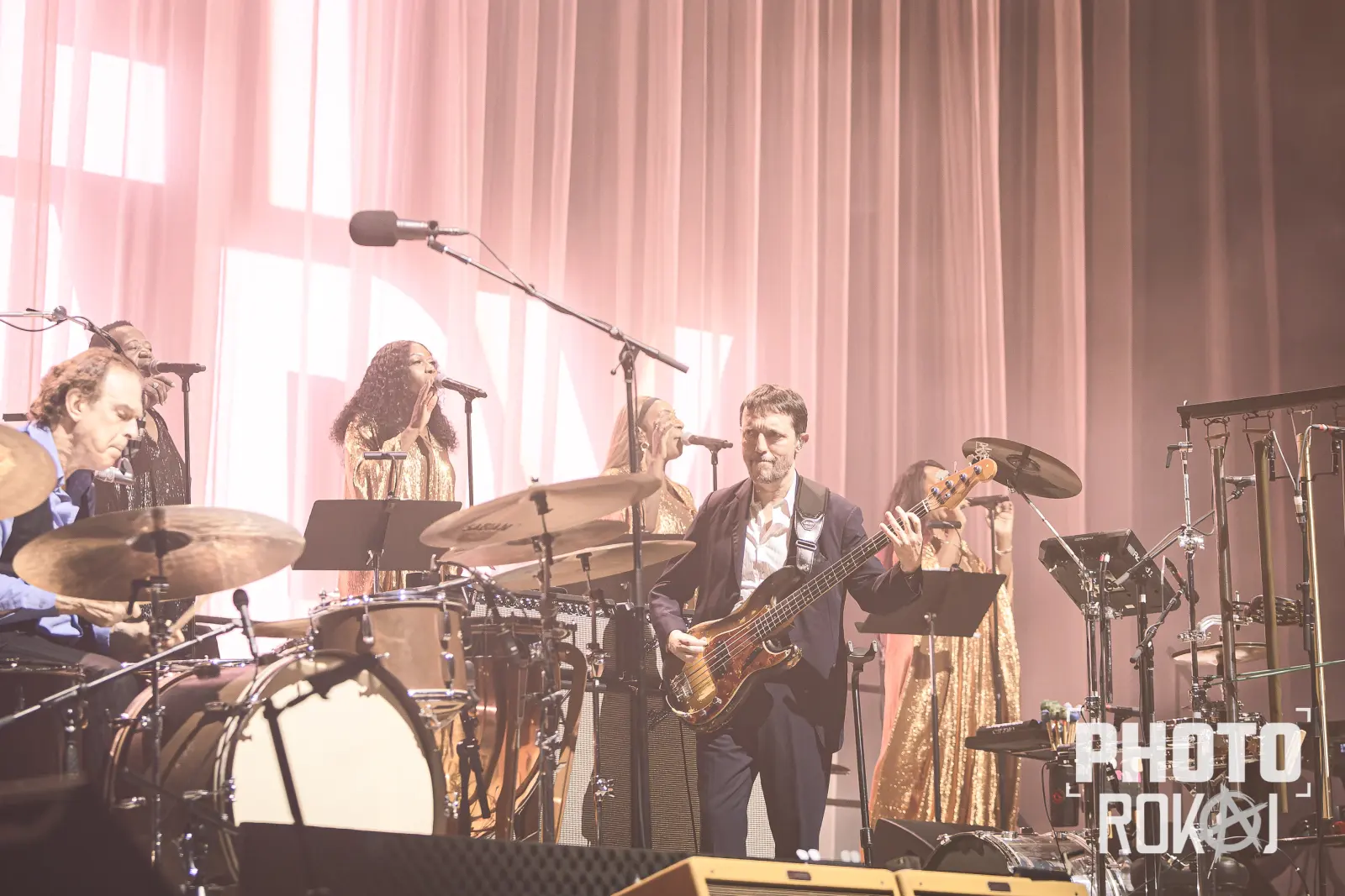 Nick Cave, Nick Cave & The Bad Seeds - Arena Pula - Pula - 05.08.2026.