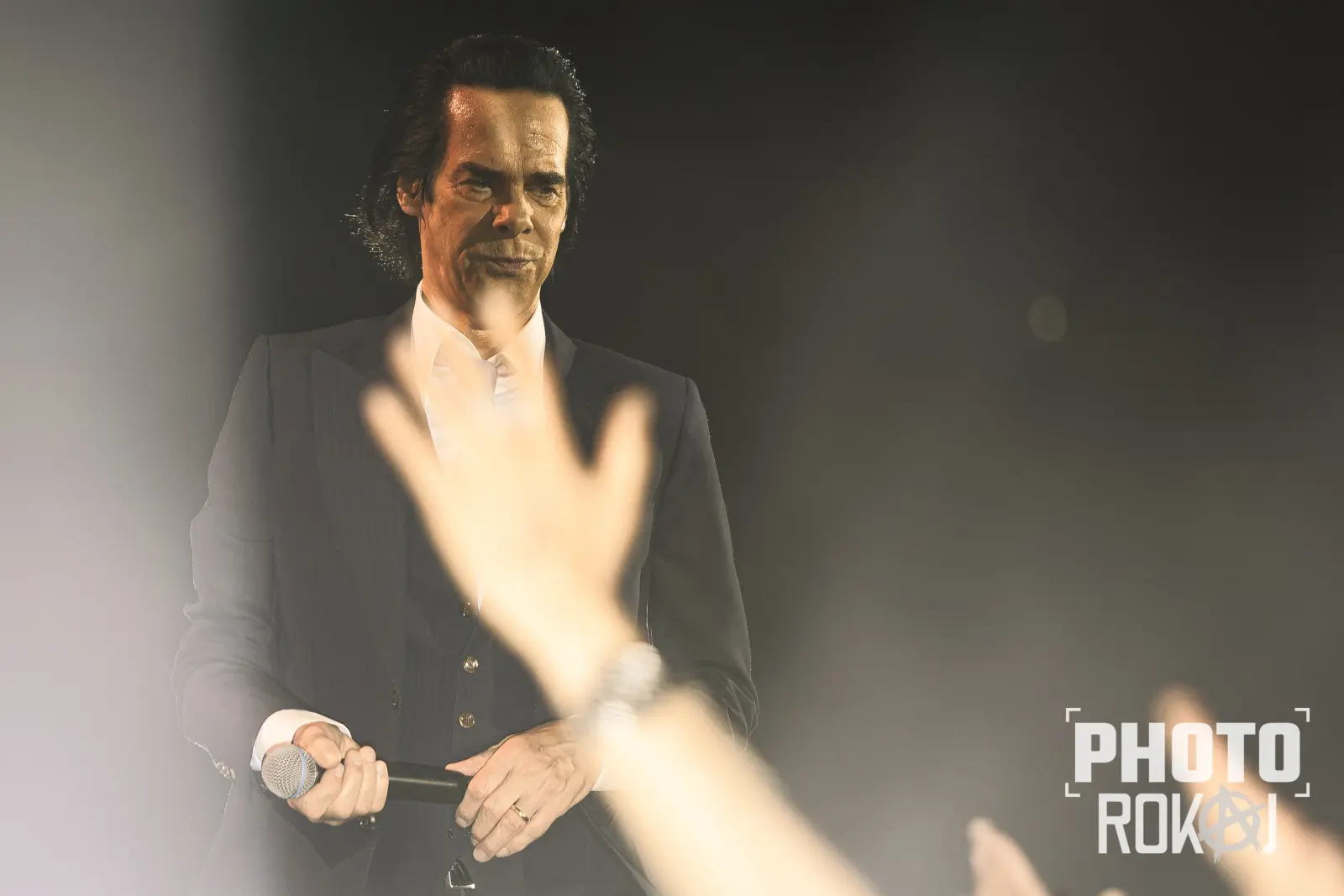 Nick Cave, Nick Cave & The Bad Seeds - Arena Pula - Pula - 05.08.2026.