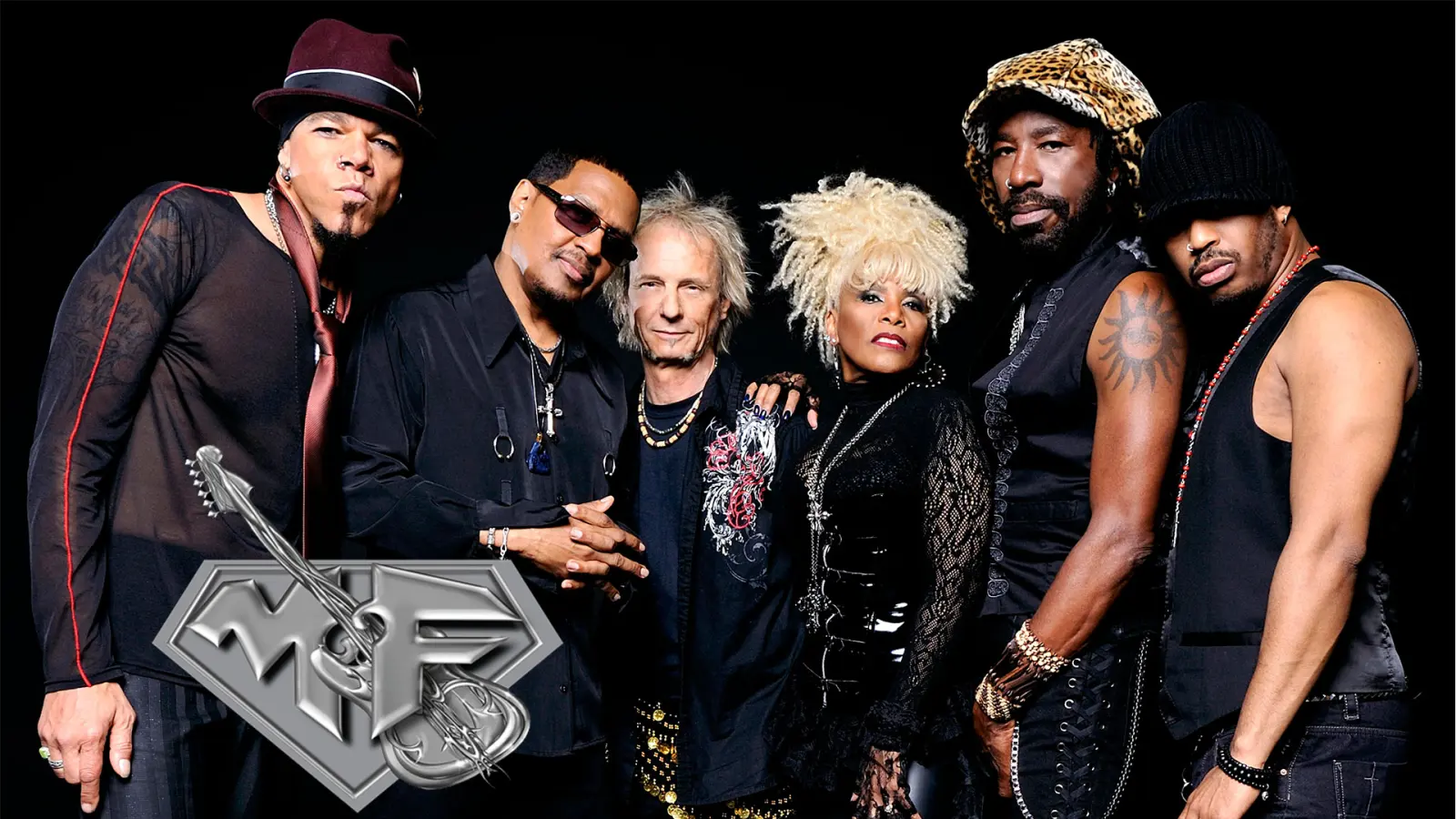 Mother's Finest - Boogaloo - Zagreb - 05.08.2026.