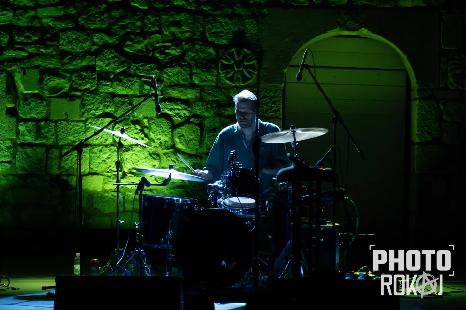 Pips Chips & Videoclips - Hvar Summer Festival - Hvar - 08.08.2026. - foto: Dunja Bonacci Skenderović