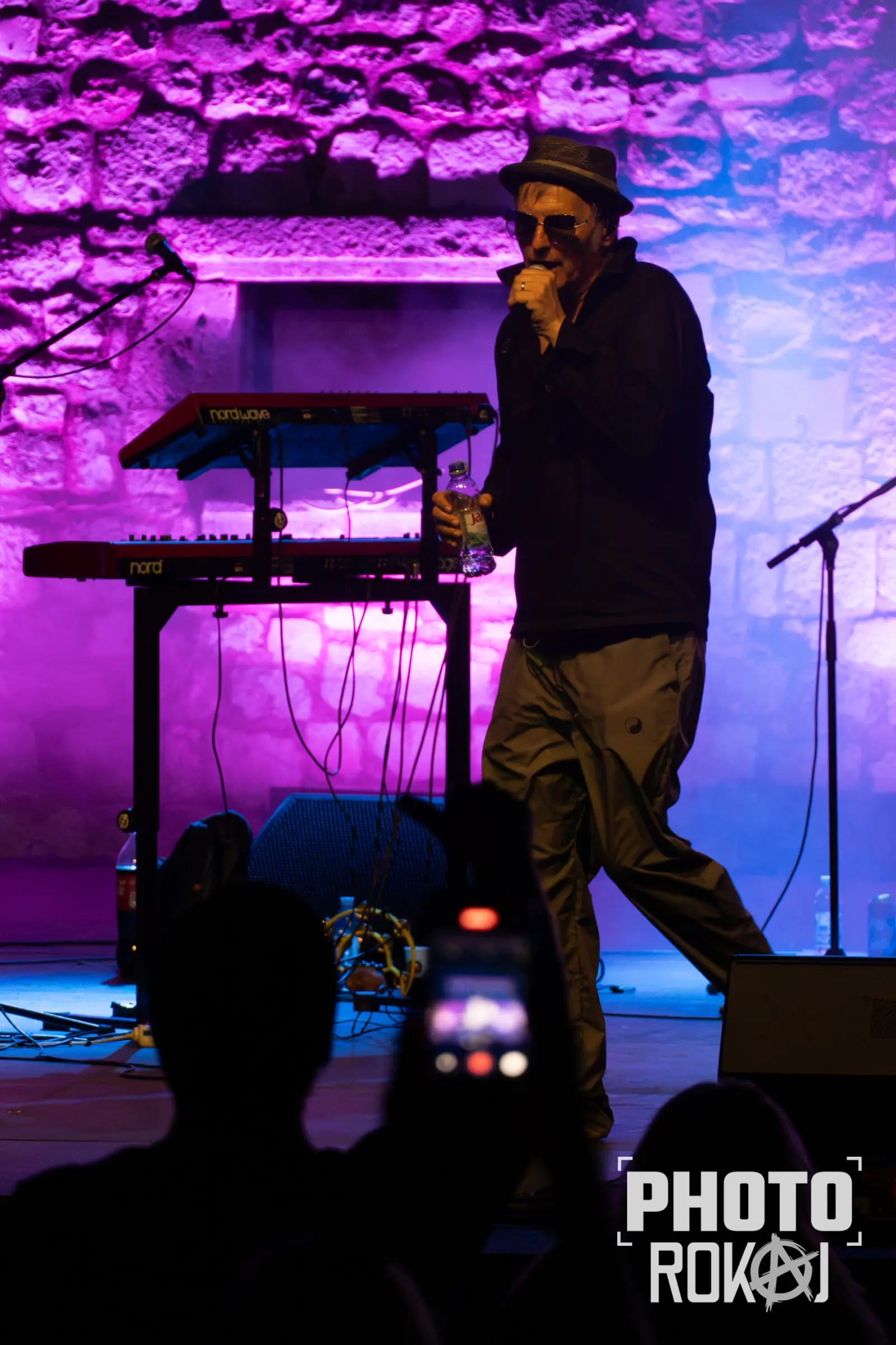 Pips Chips & Videoclips - Hvar Summer Festival - Hvar - 08.08.2026. - foto: Dunja Bonacci Skenderović