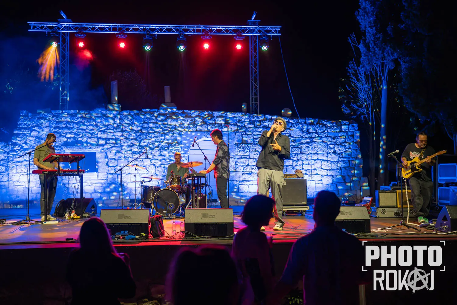 Pips Chips & Videoclips - Hvar Summer Festival - Hvar - 08.08.2026. - foto: Dunja Bonacci Skenderović