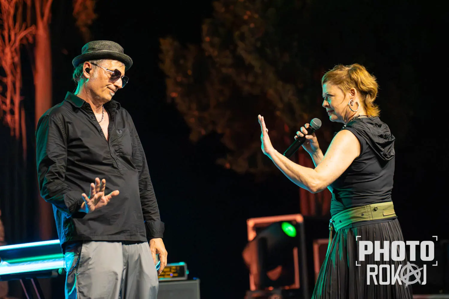 Pips Chips & Videoclips - Hvar Summer Festival - Hvar - 08.08.2026. - foto: Dunja Bonacci Skenderović