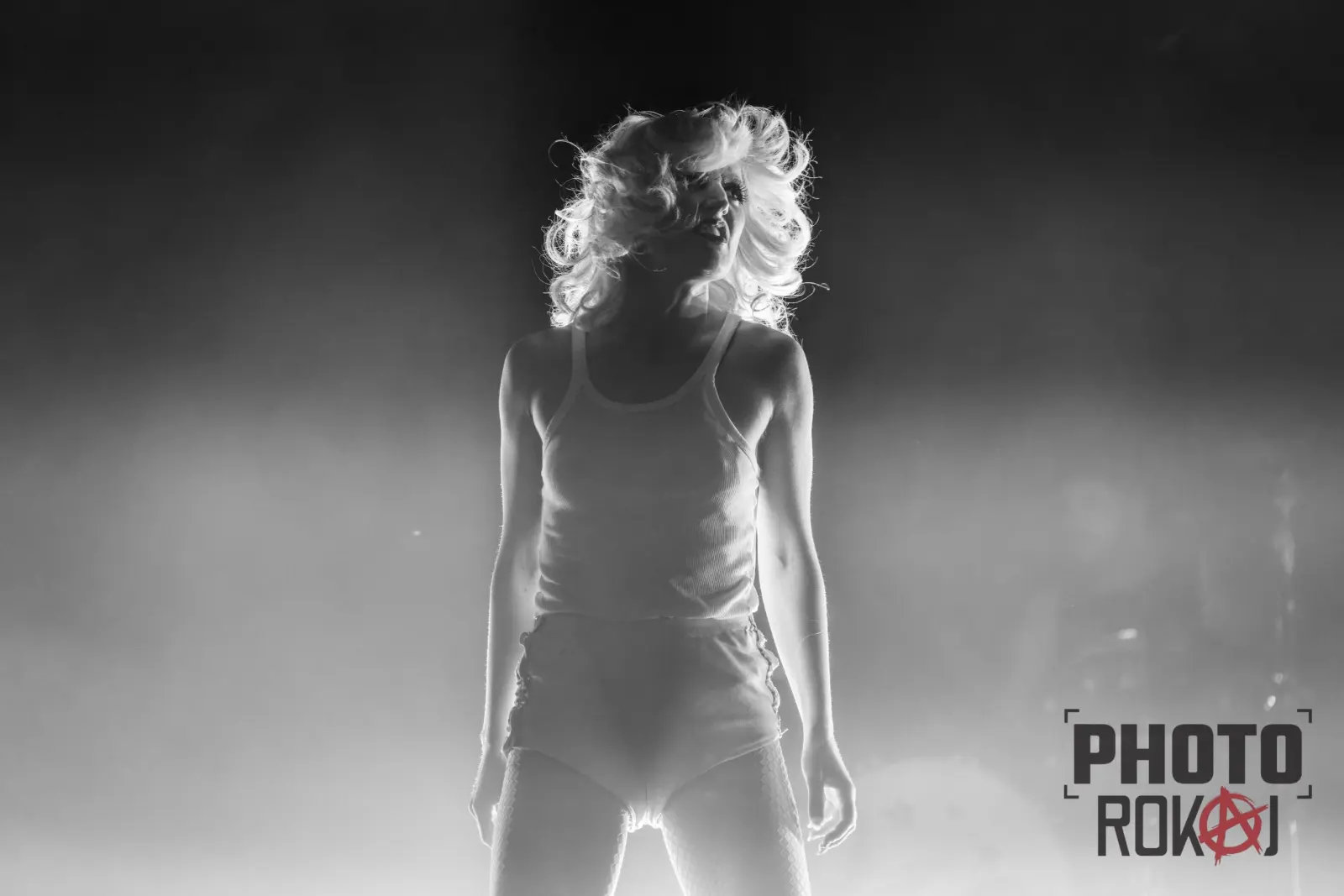 Amyl and the Sniffers - ŠRC Šalata - Zagreb - 09.08.2026. - foto: Marijana Žeželj