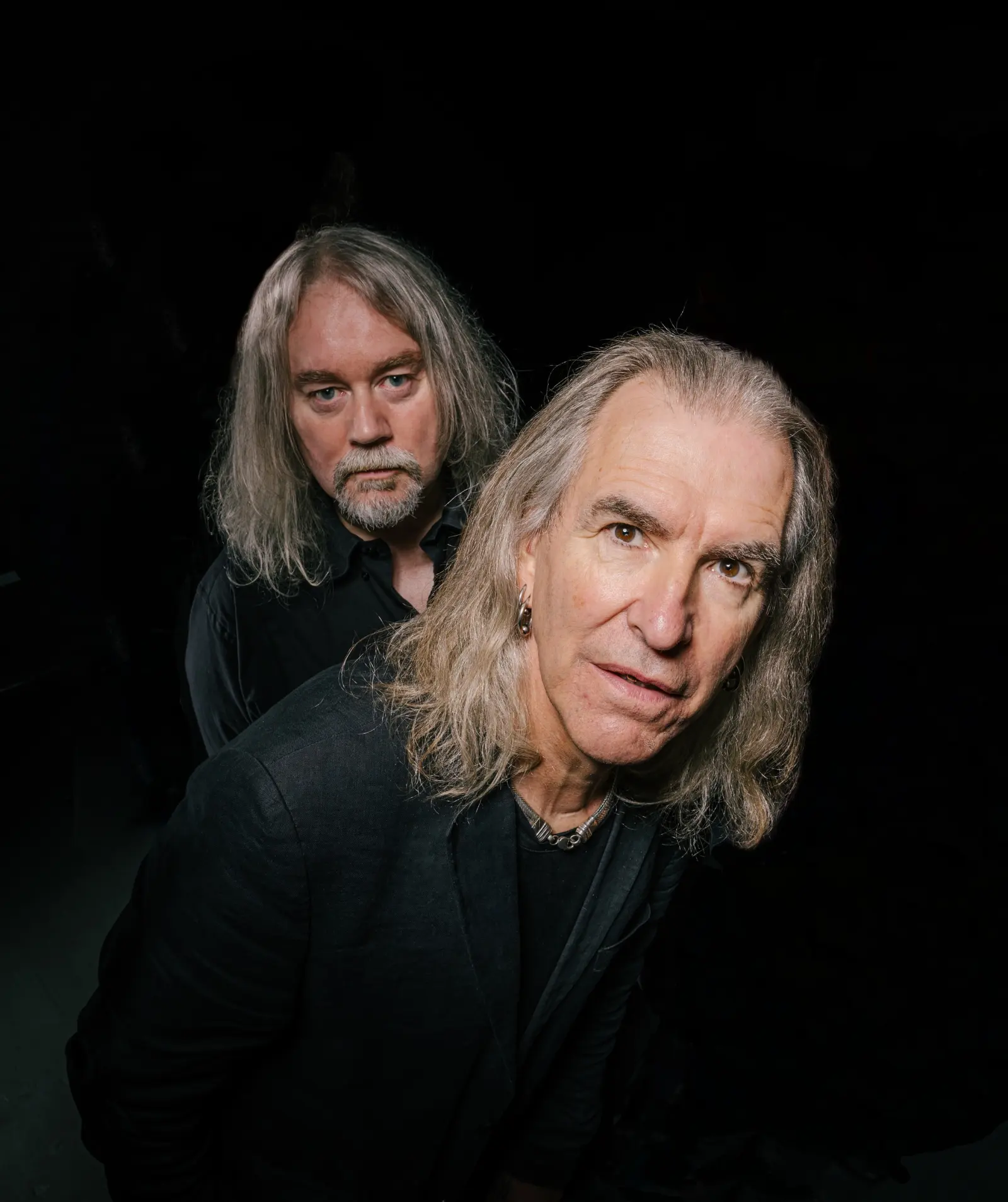 New Model Army - 10.08.2026.