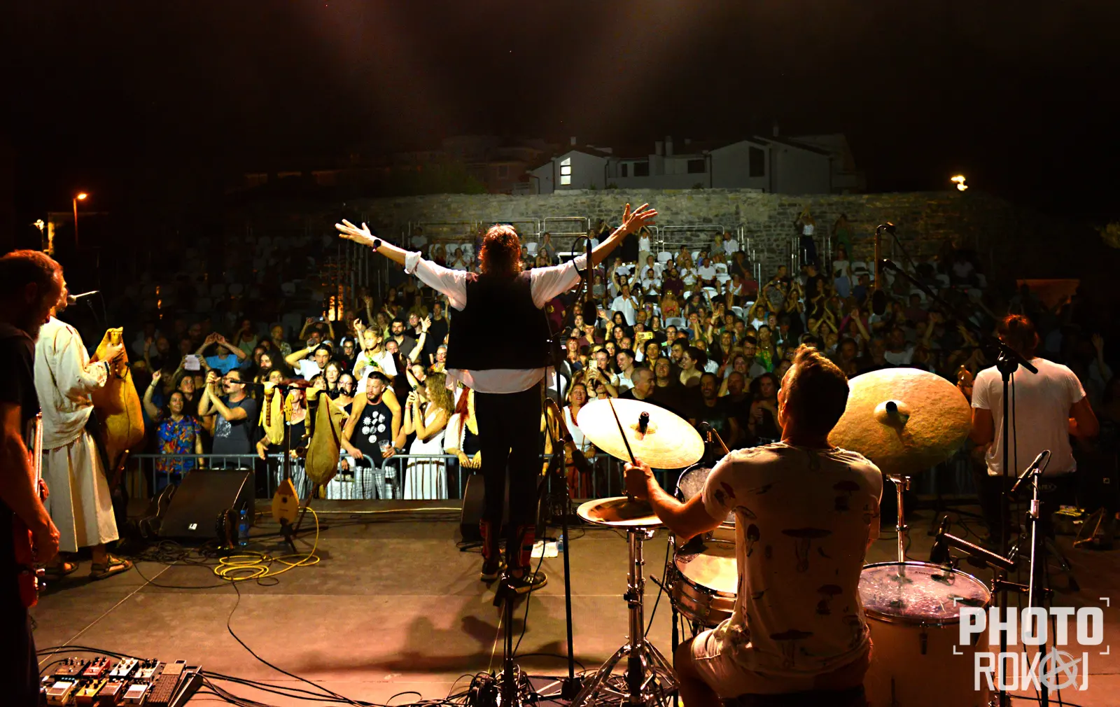 Kries - Gradina - Solin - 17.08.2026.