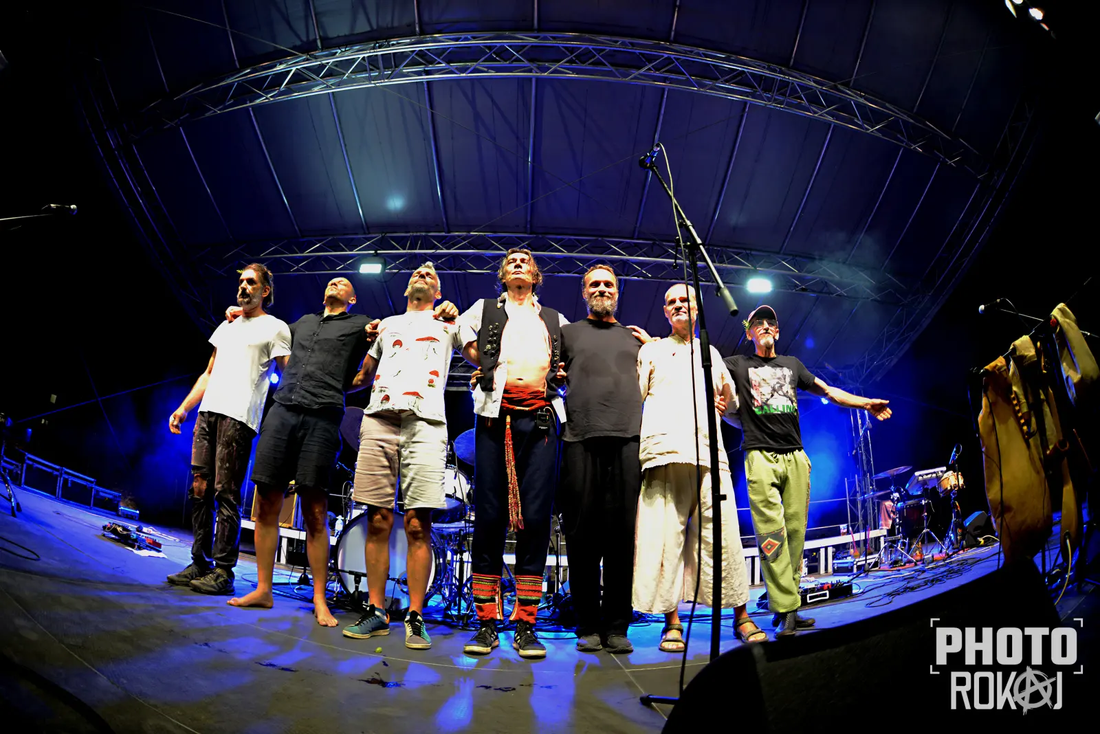 Kries - Gradina - Solin - 17.08.2026.
